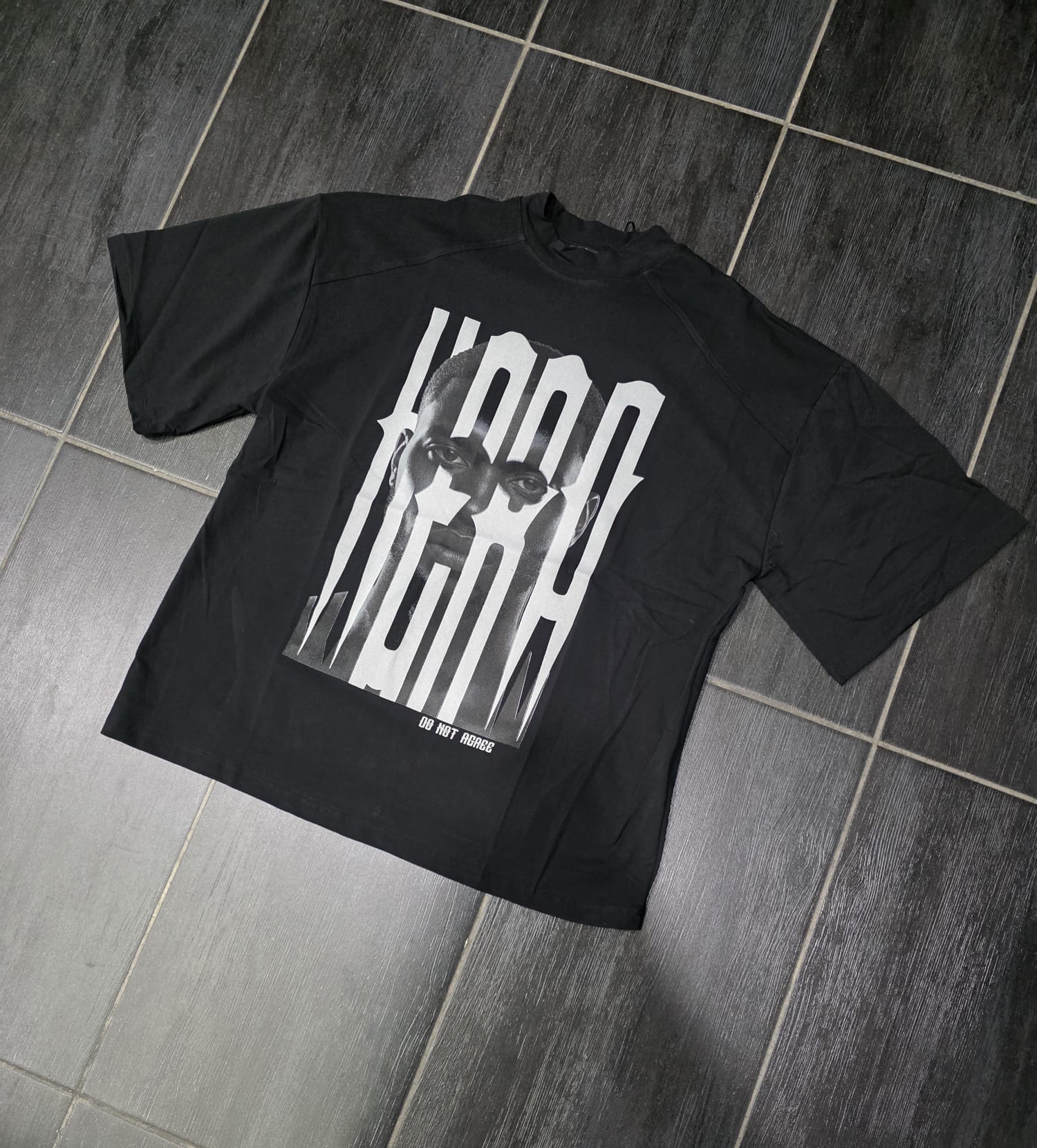 T-Shirt AMERICAN 4071 HERO