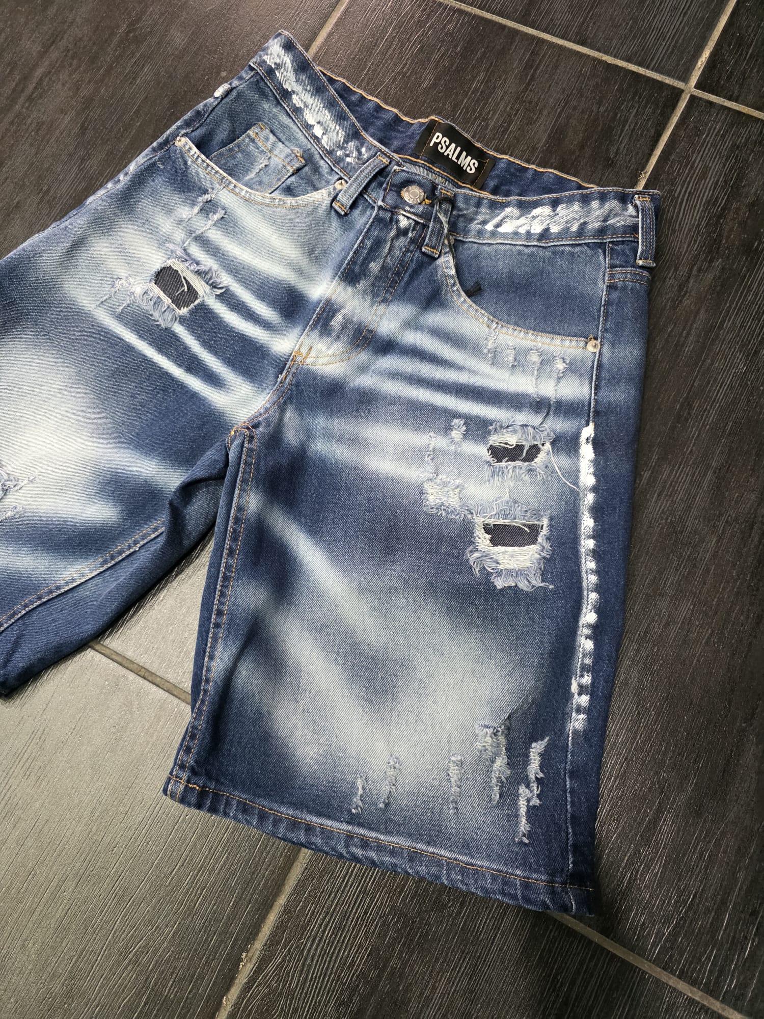 BERMUDA MOD 1056