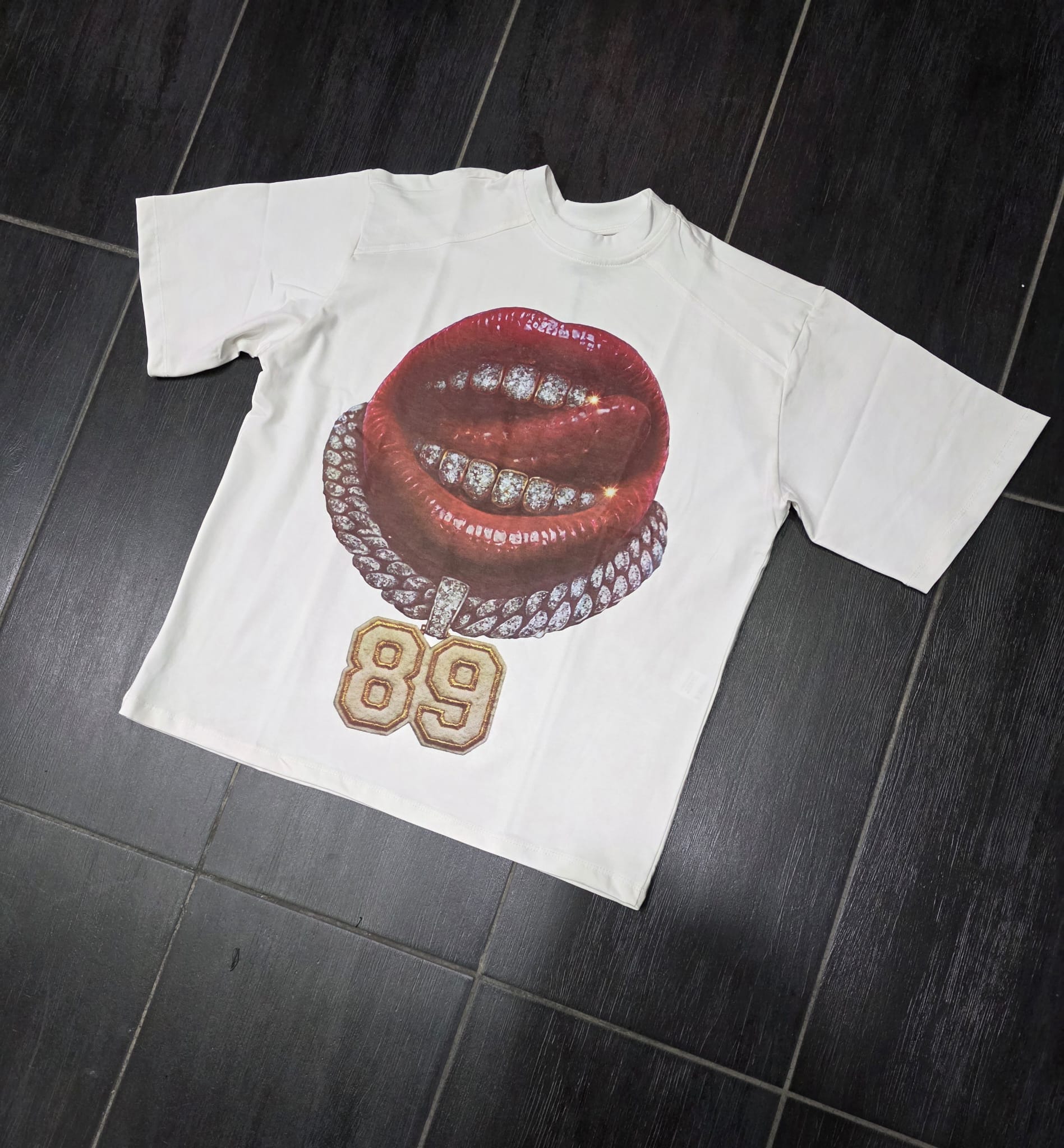 T-Shirt AMERICAN 89