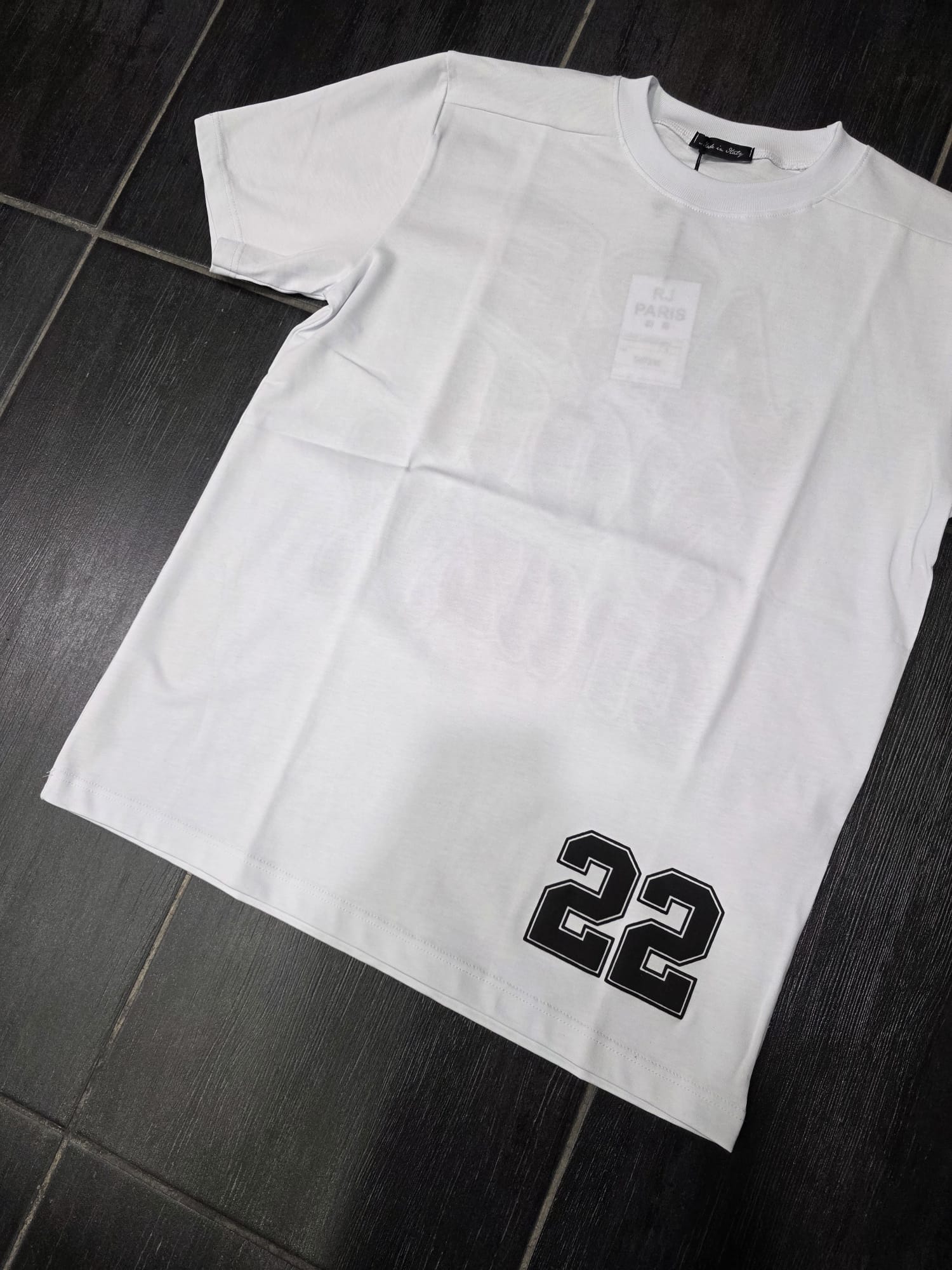 T-SHIRT MOD CRAZY