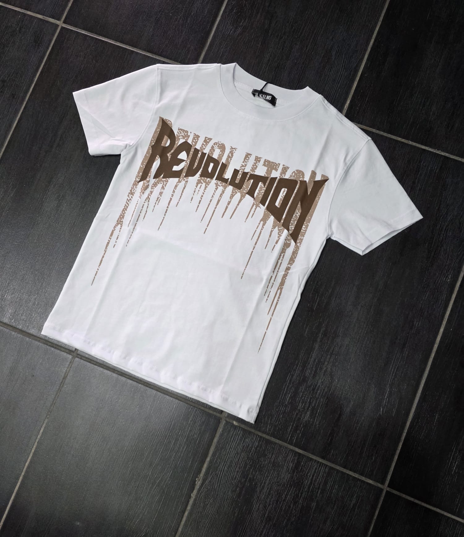 T-SHIRT MOD REVOLUTION