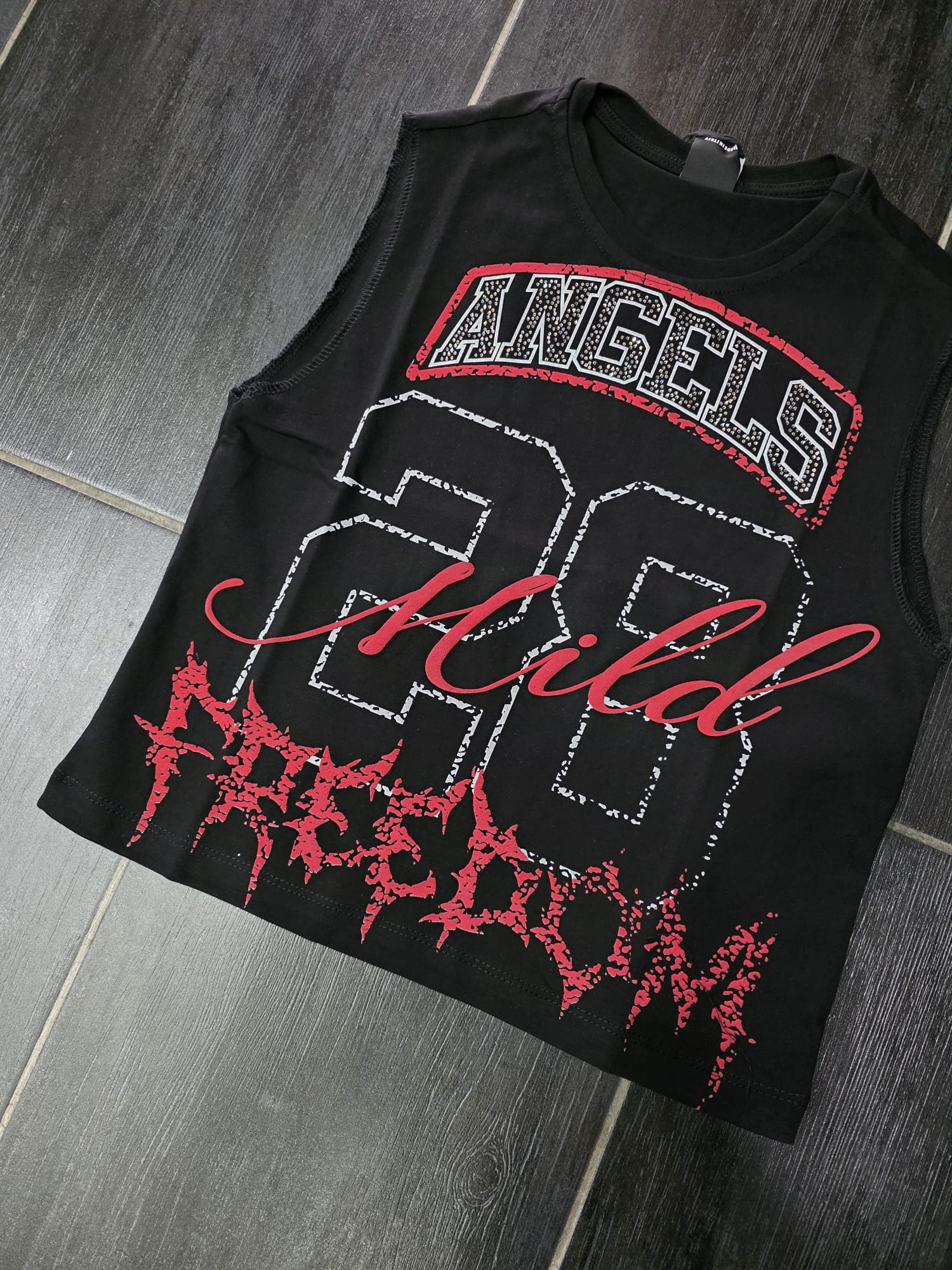 CANOTTA MOD ANGELS