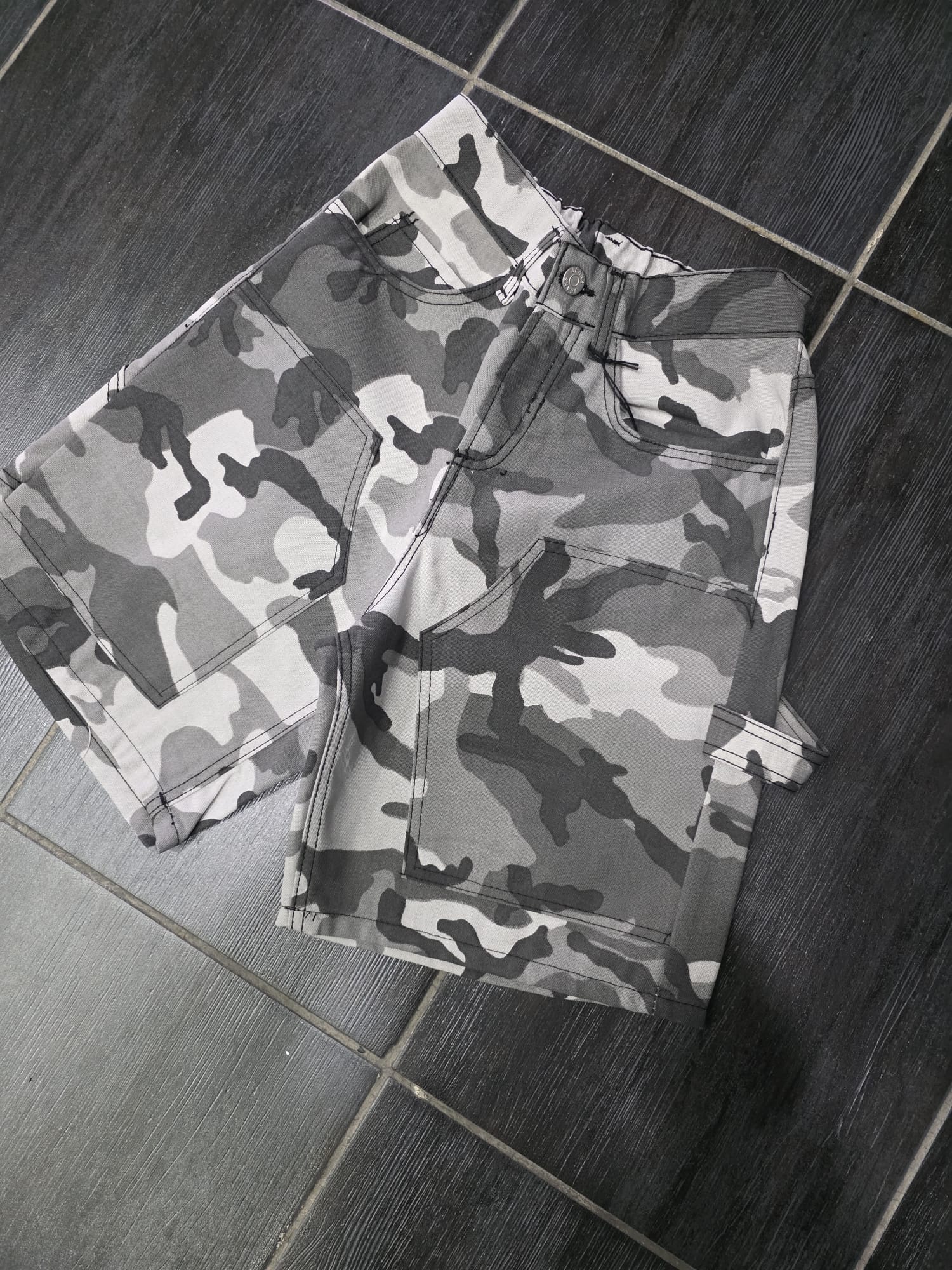 CARGO MOD MIMETICO G