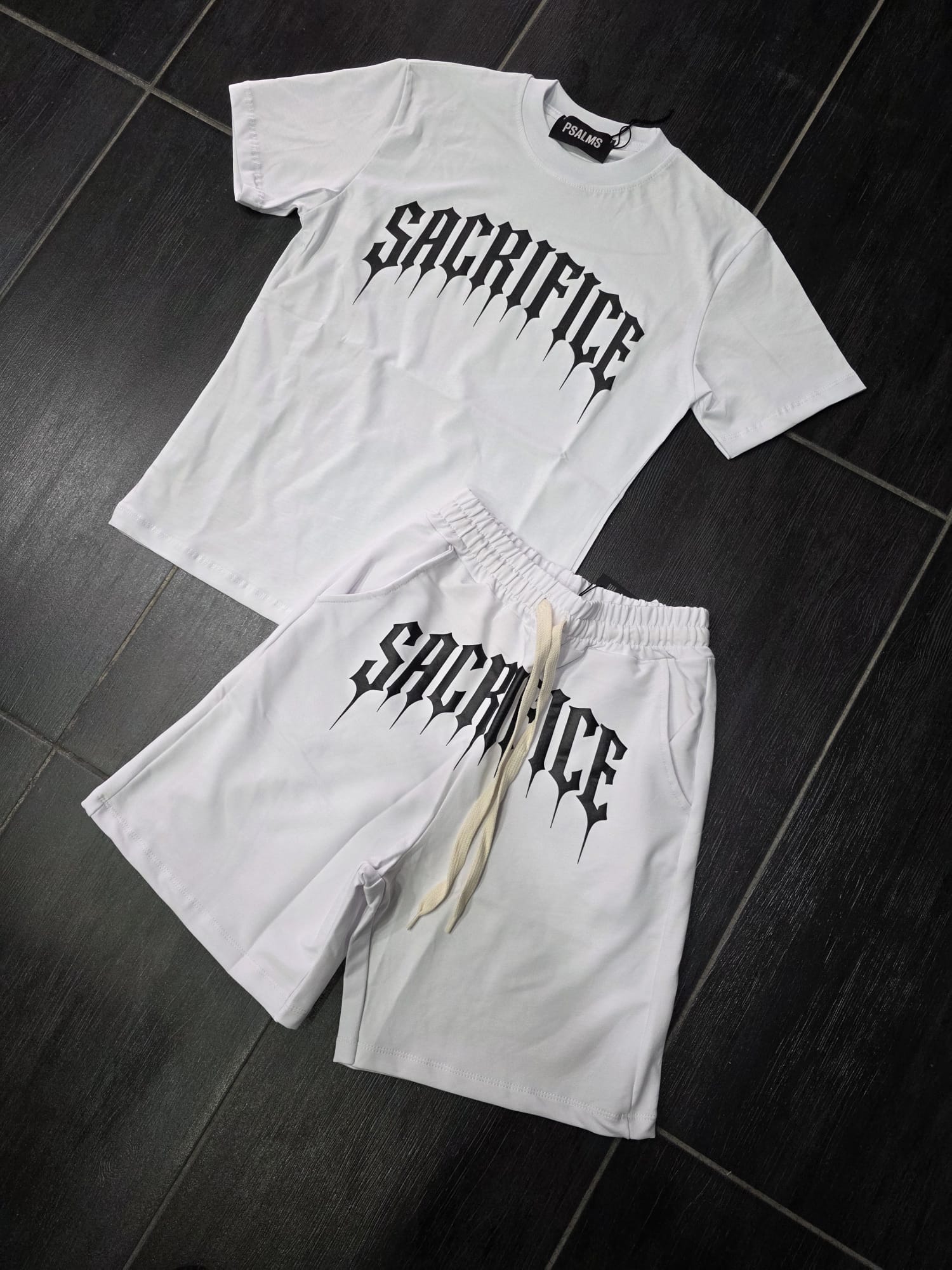 COMPLETO MOD SACRIFICE