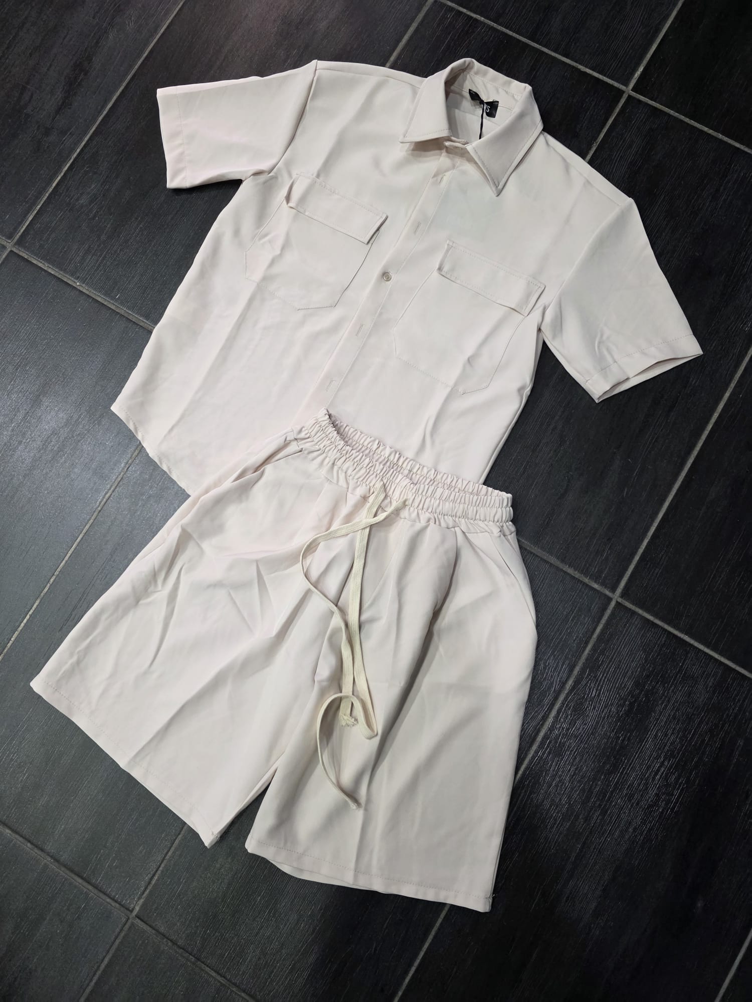 COORDINATO MOD ZAR* 2604