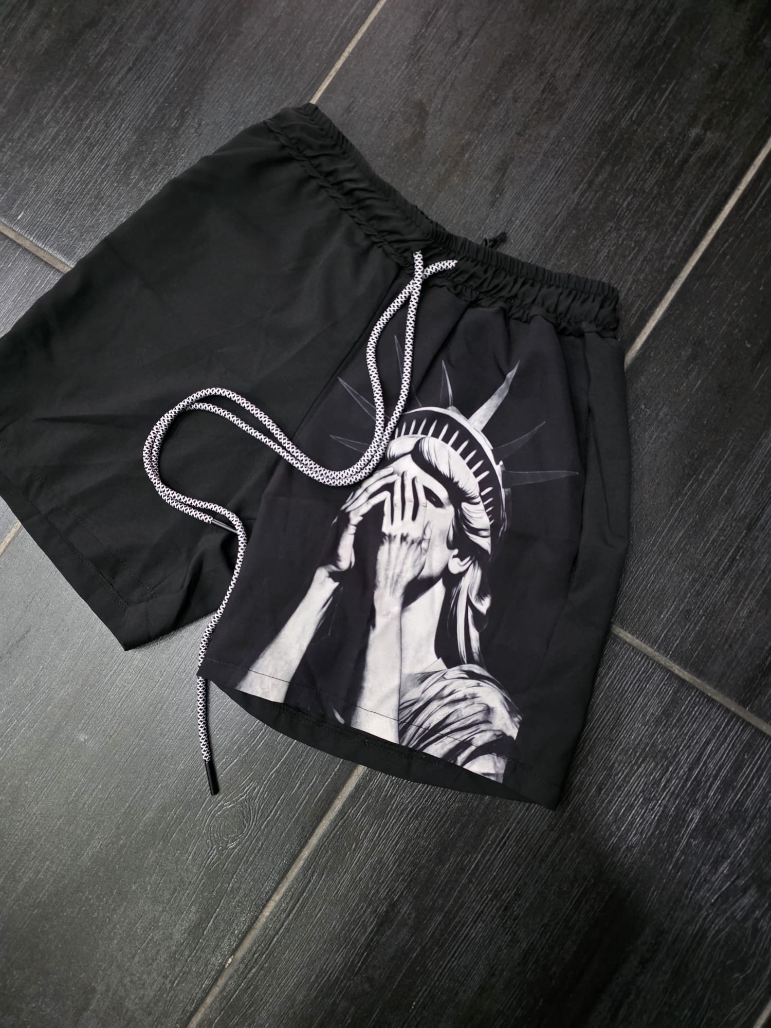 COSTUME MOD AMERICAN