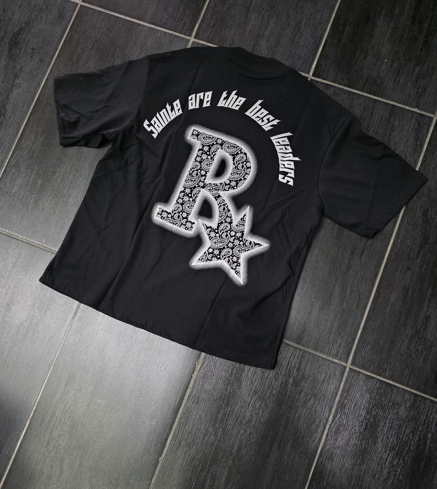 T-Shirt mod R