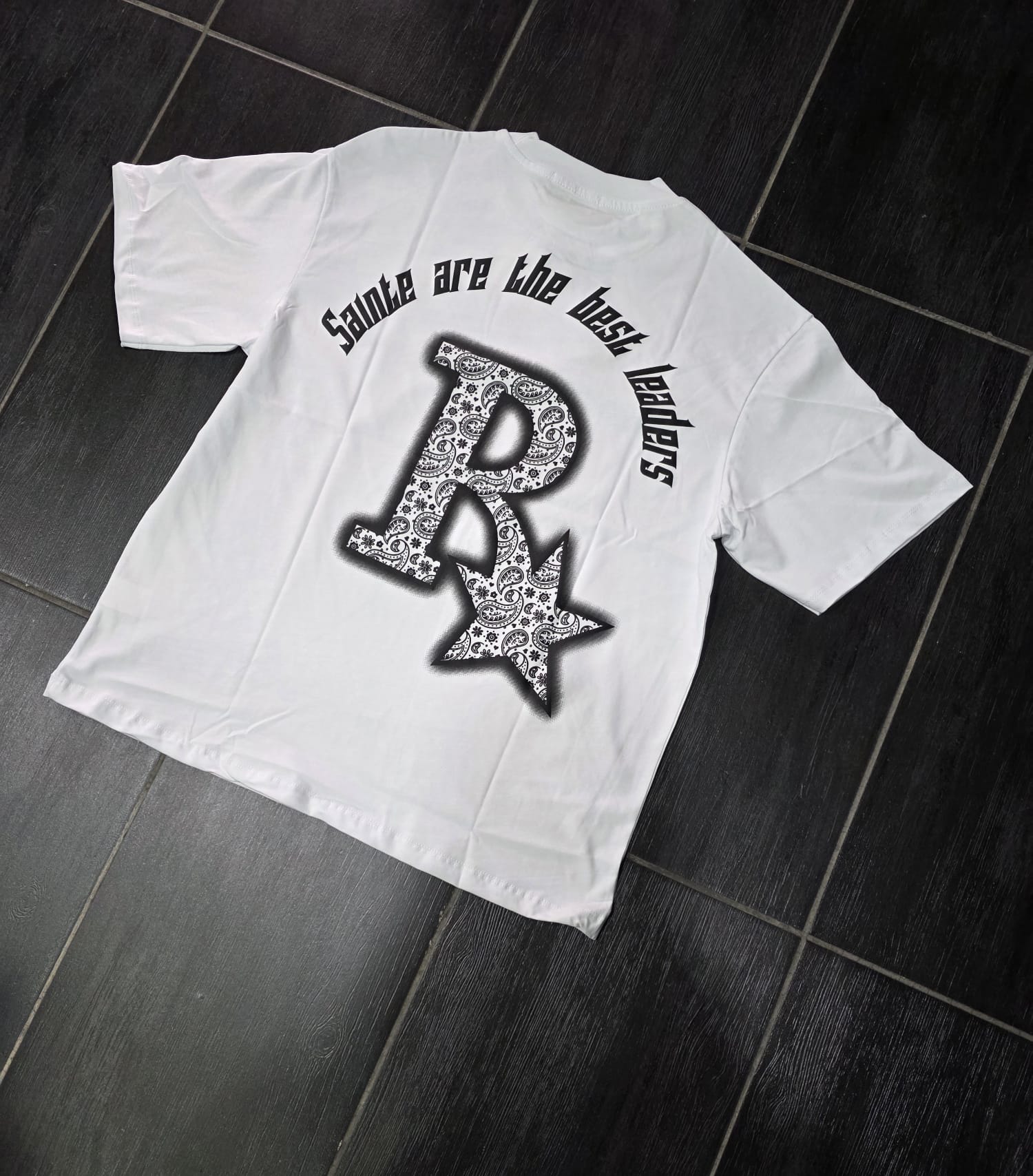 T-Shirt mod R