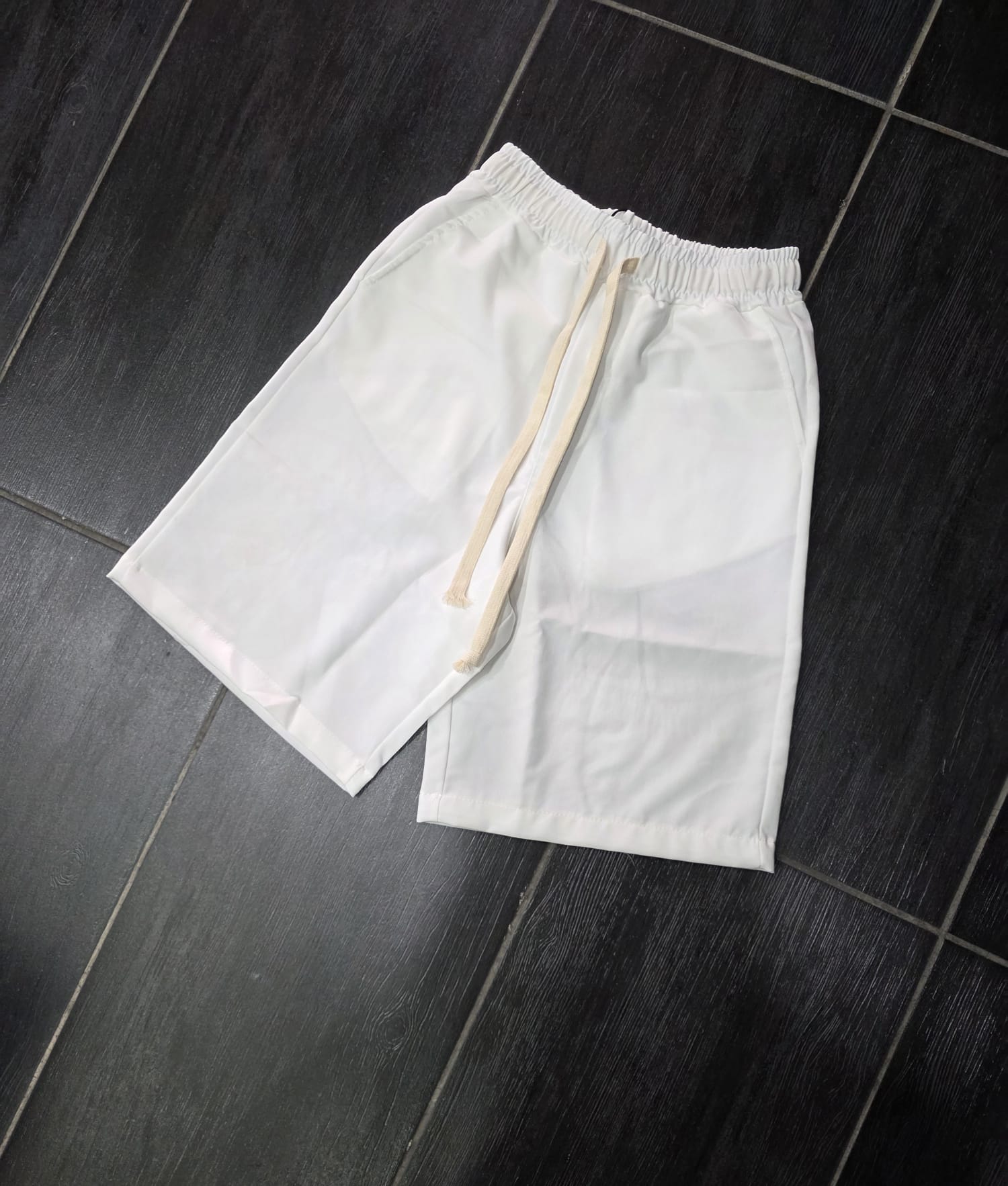 BERMUDA MOD 02 FASHION