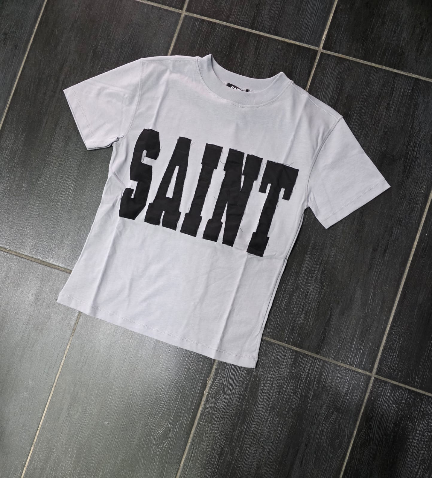 T-SHIRT MOD SAINT PACH 2.0