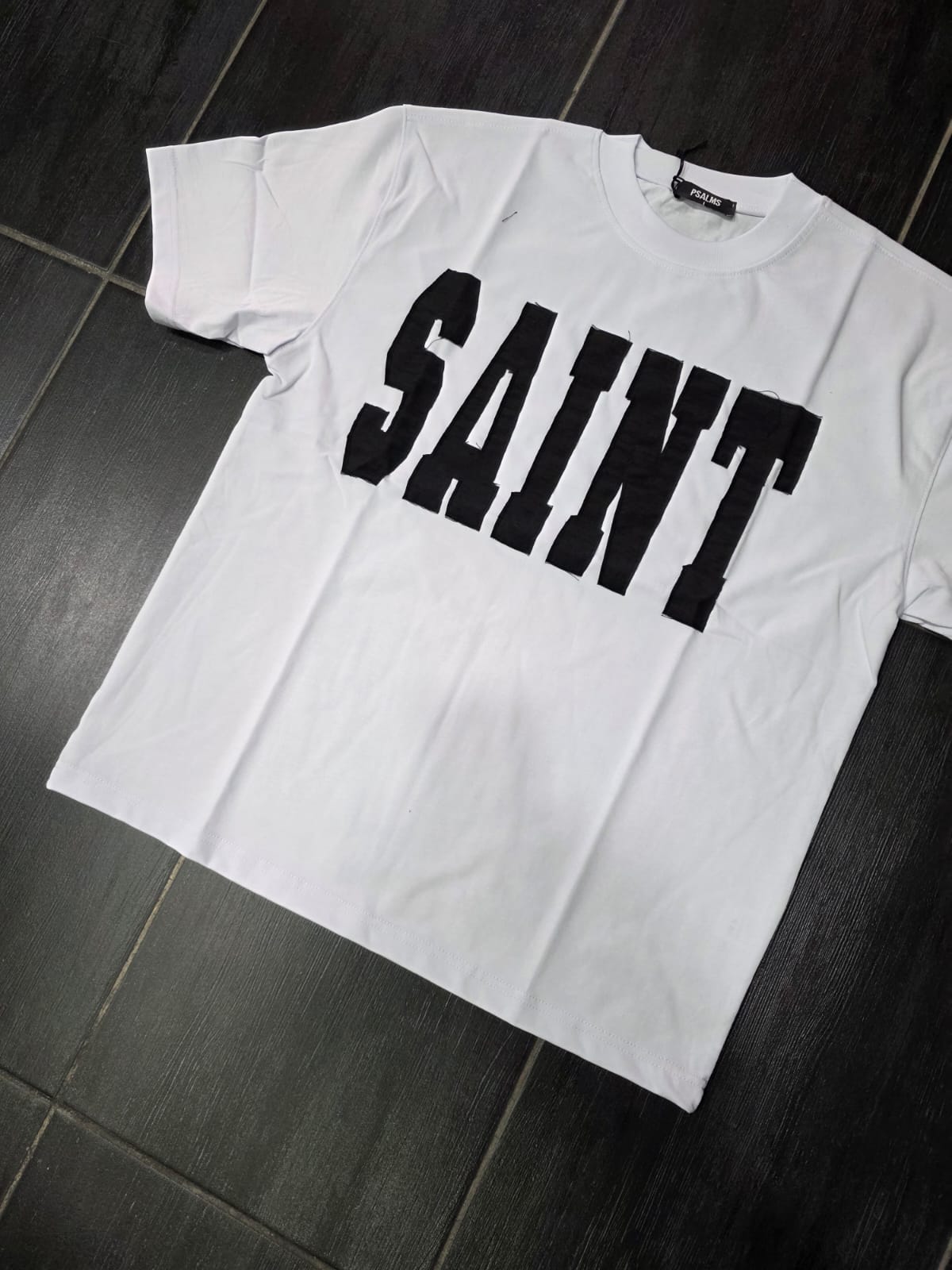 T-Shirt mod SAINT PACH UOMO