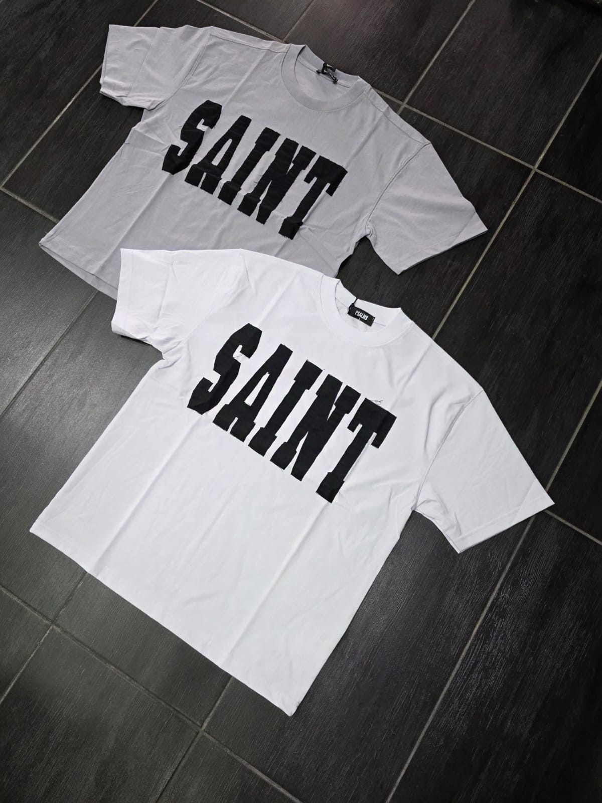 T-Shirt mod SAINT PACH UOMO