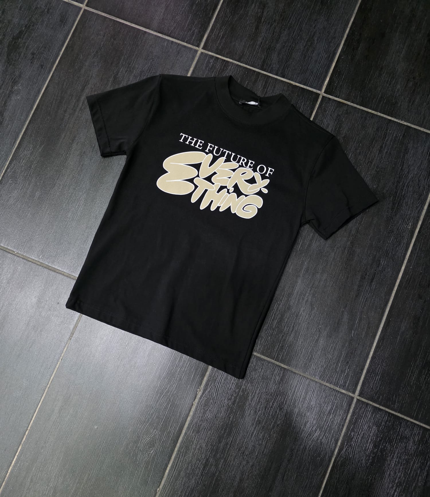 T-SHIRT MOD EVERY