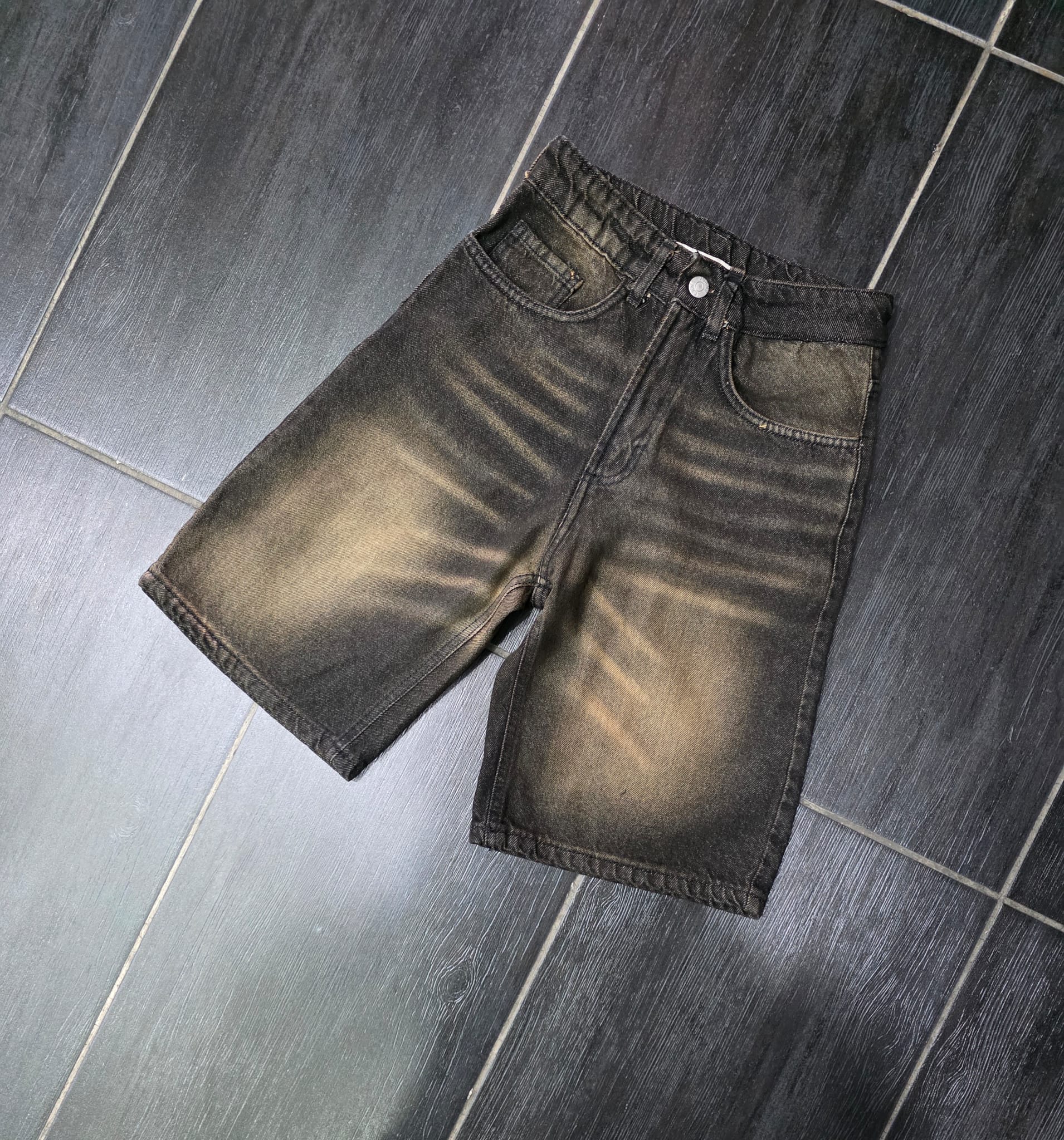 BERMUDA MOD 213