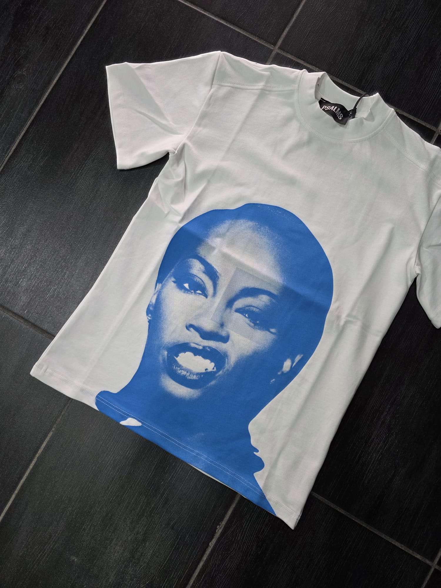 T-SHIRT MOD DJ J
