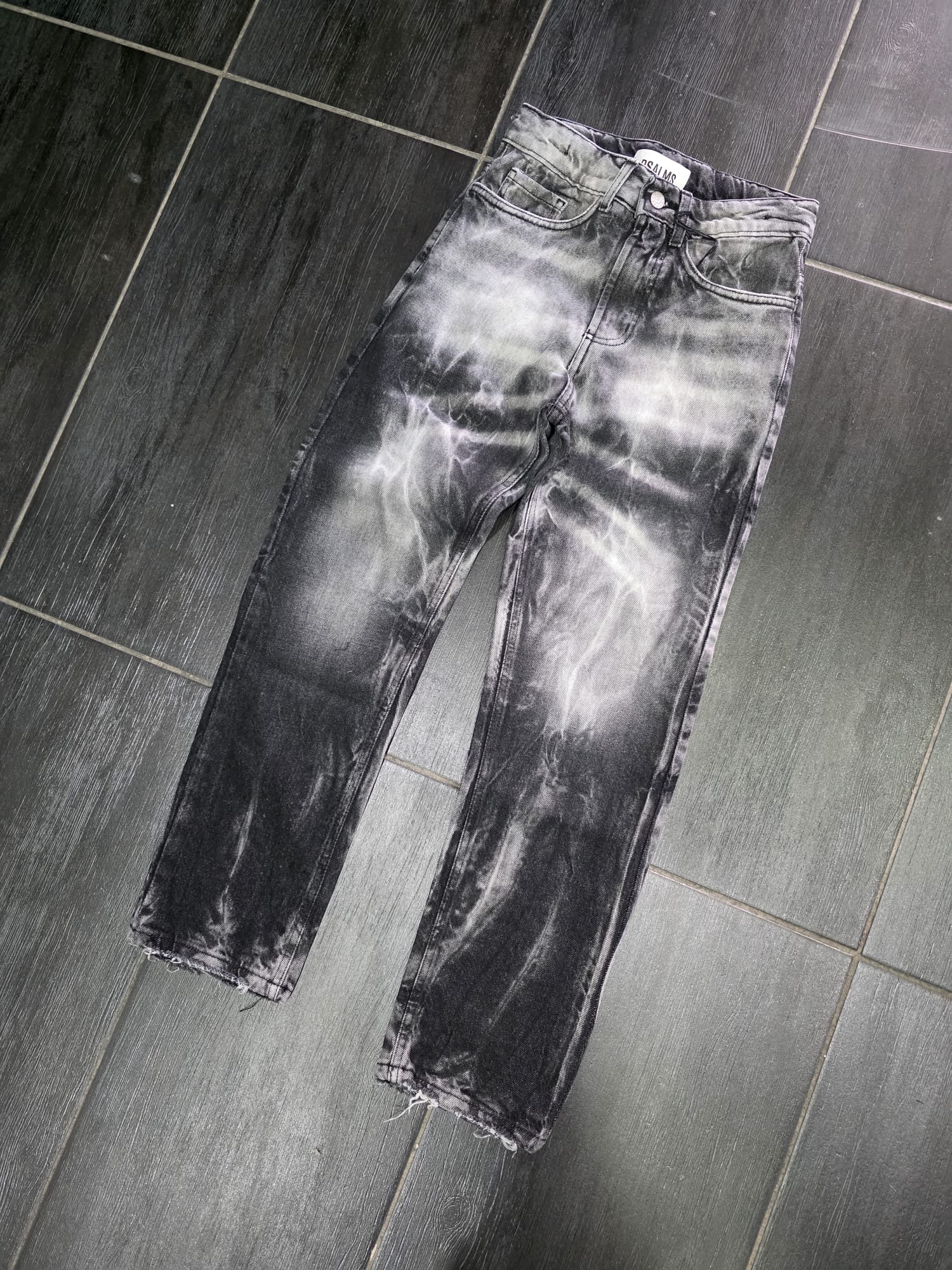 JEANS MOD 220 J