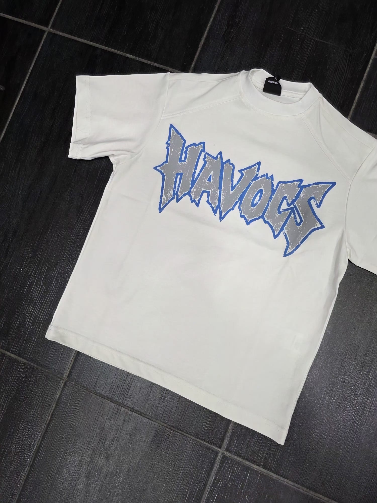 T-SHIRT MOD TW HAVOCS