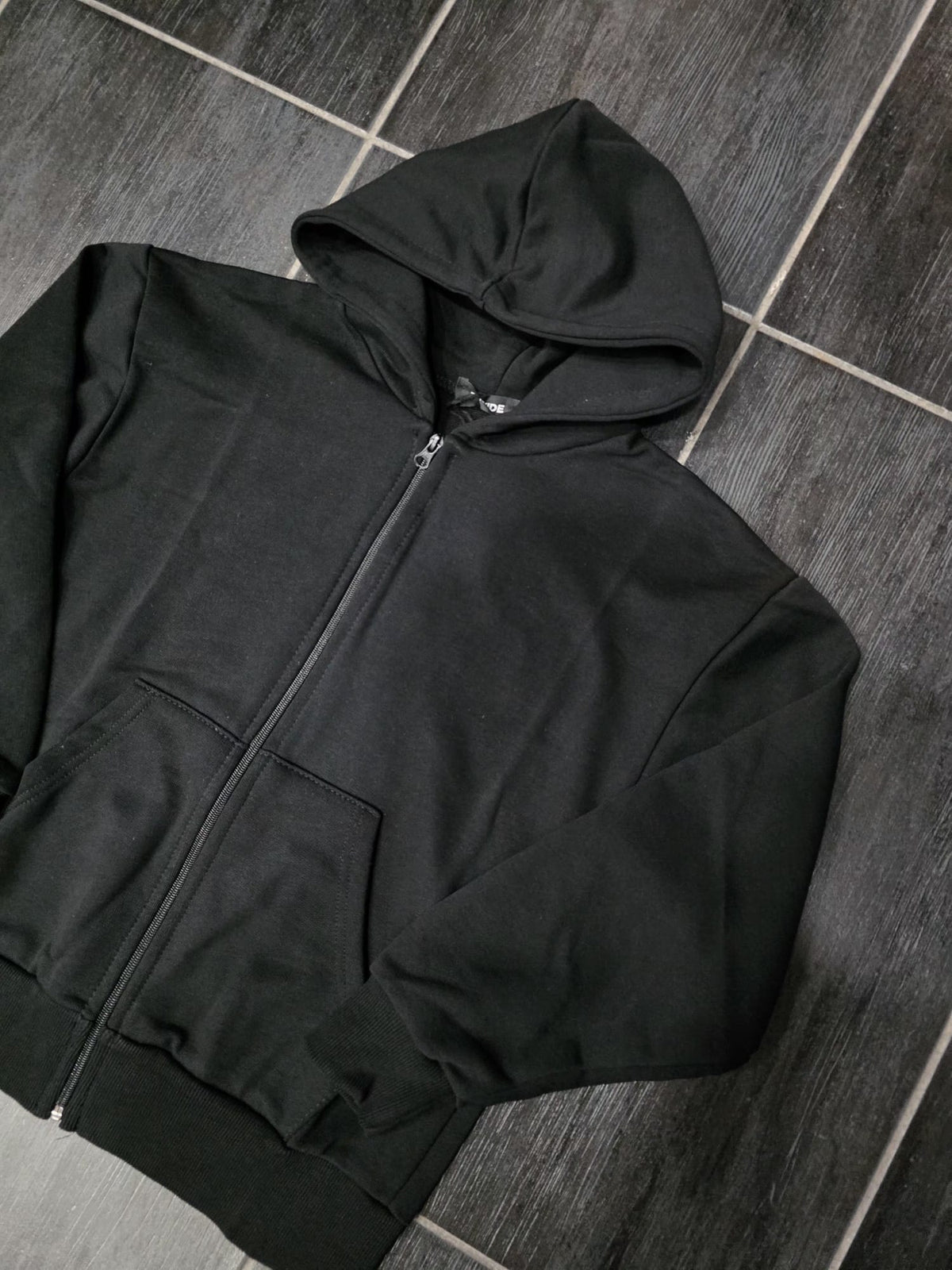 FELPA BASIC FE01 ZIP
