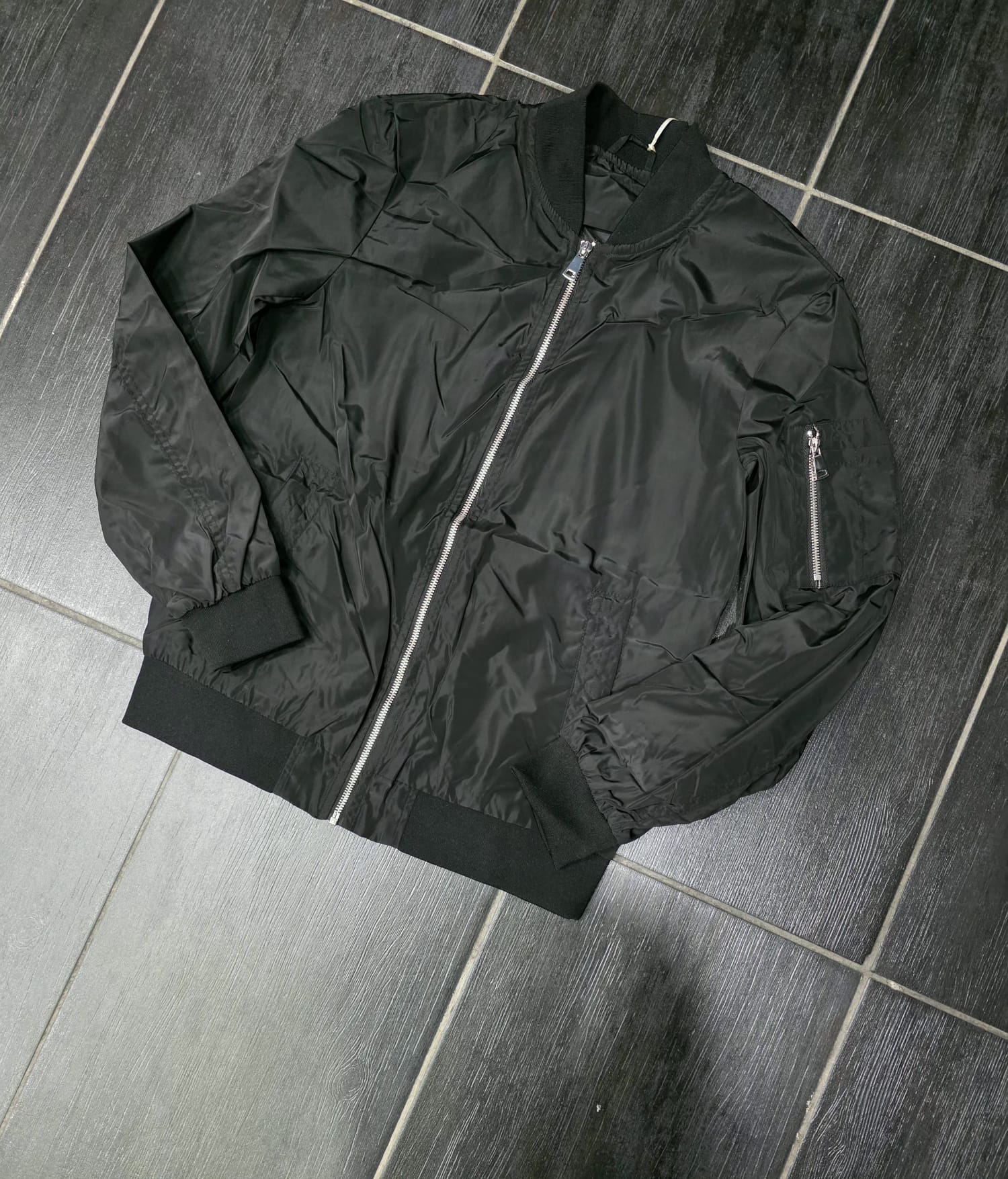 GIUBBINO MOD BASIC 985