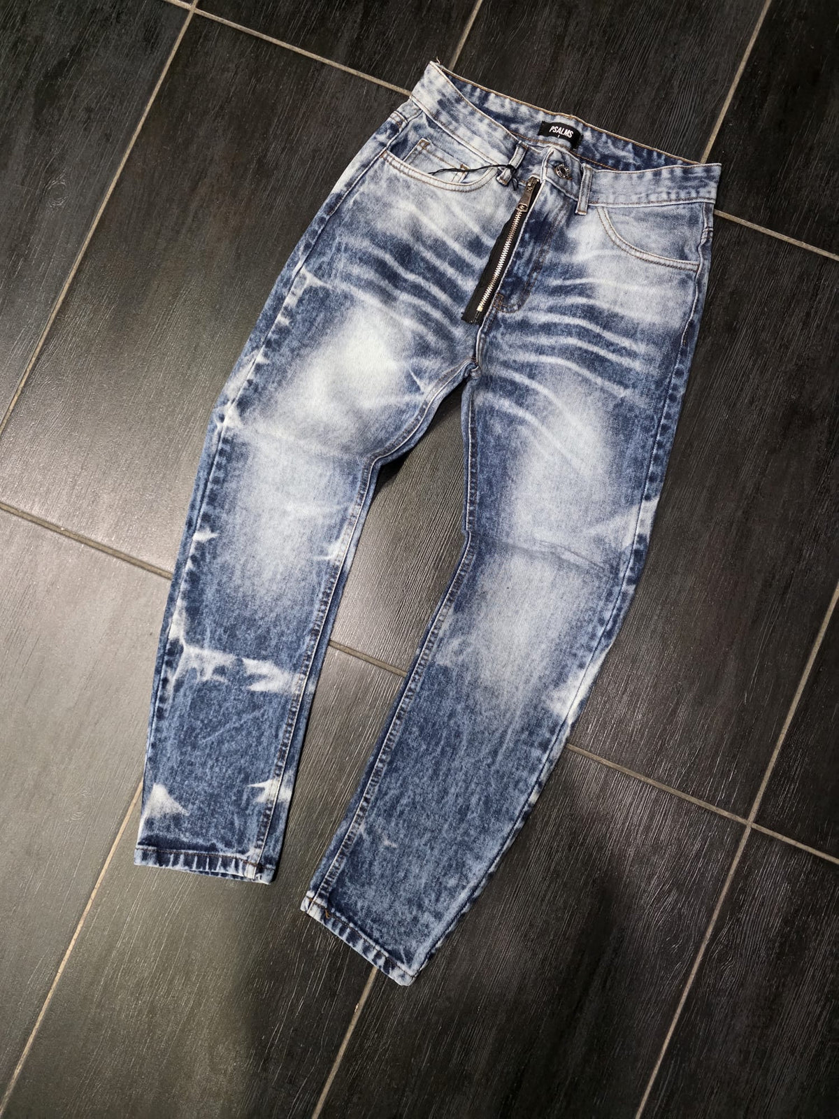 JEANS MOD DSQ 1033