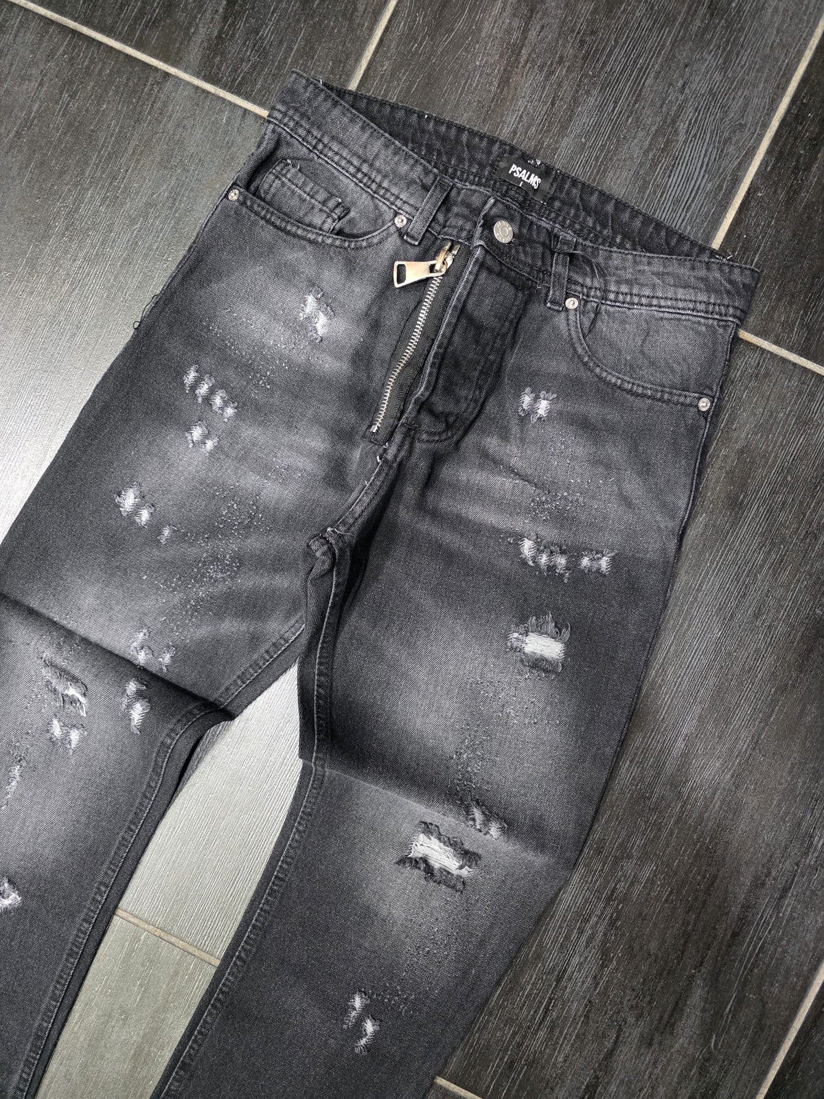 JEANS MOD DSQ 2032