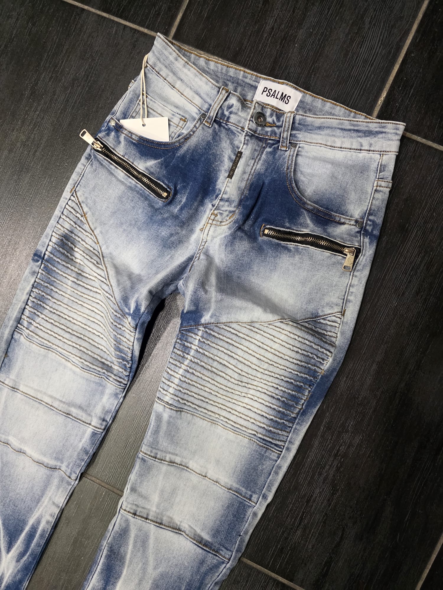BIKER MOD. 3604