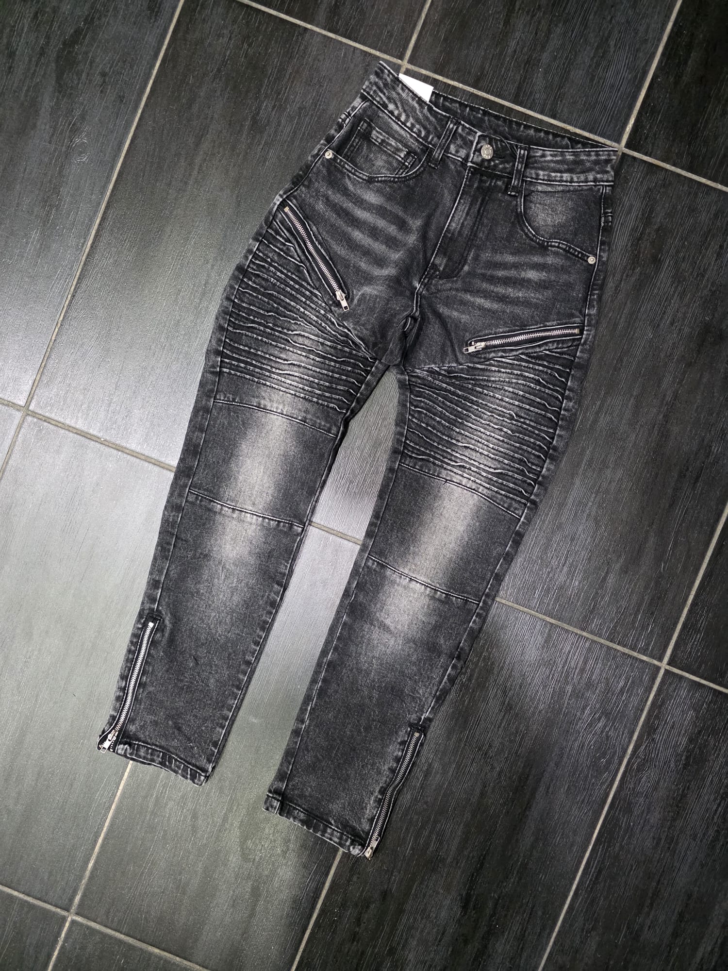 BIKER MOD 8690