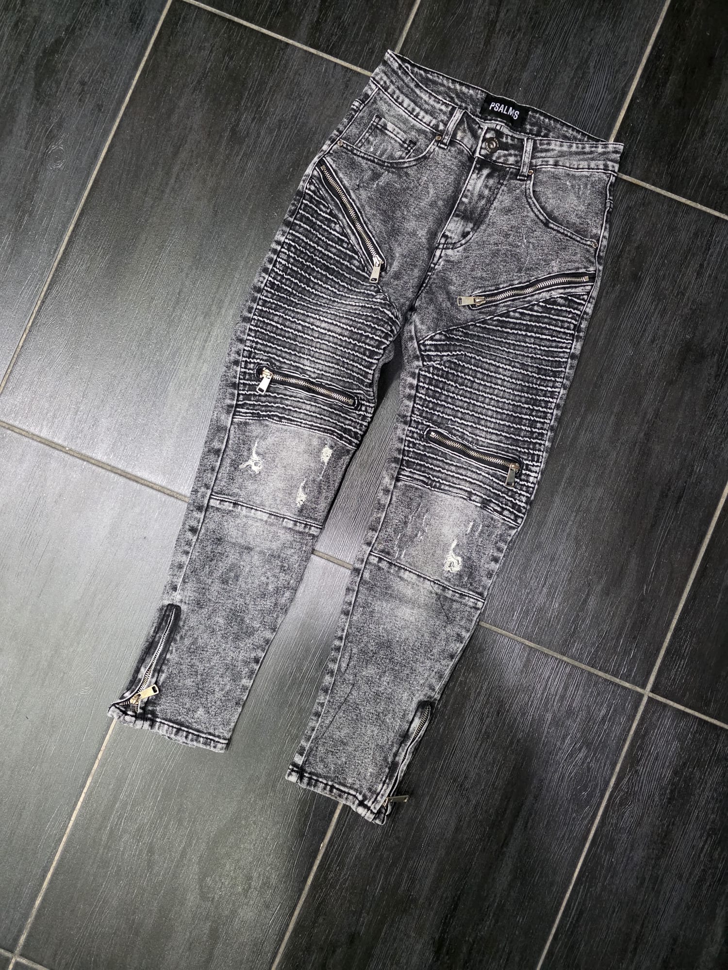 BIKER MOD 3523