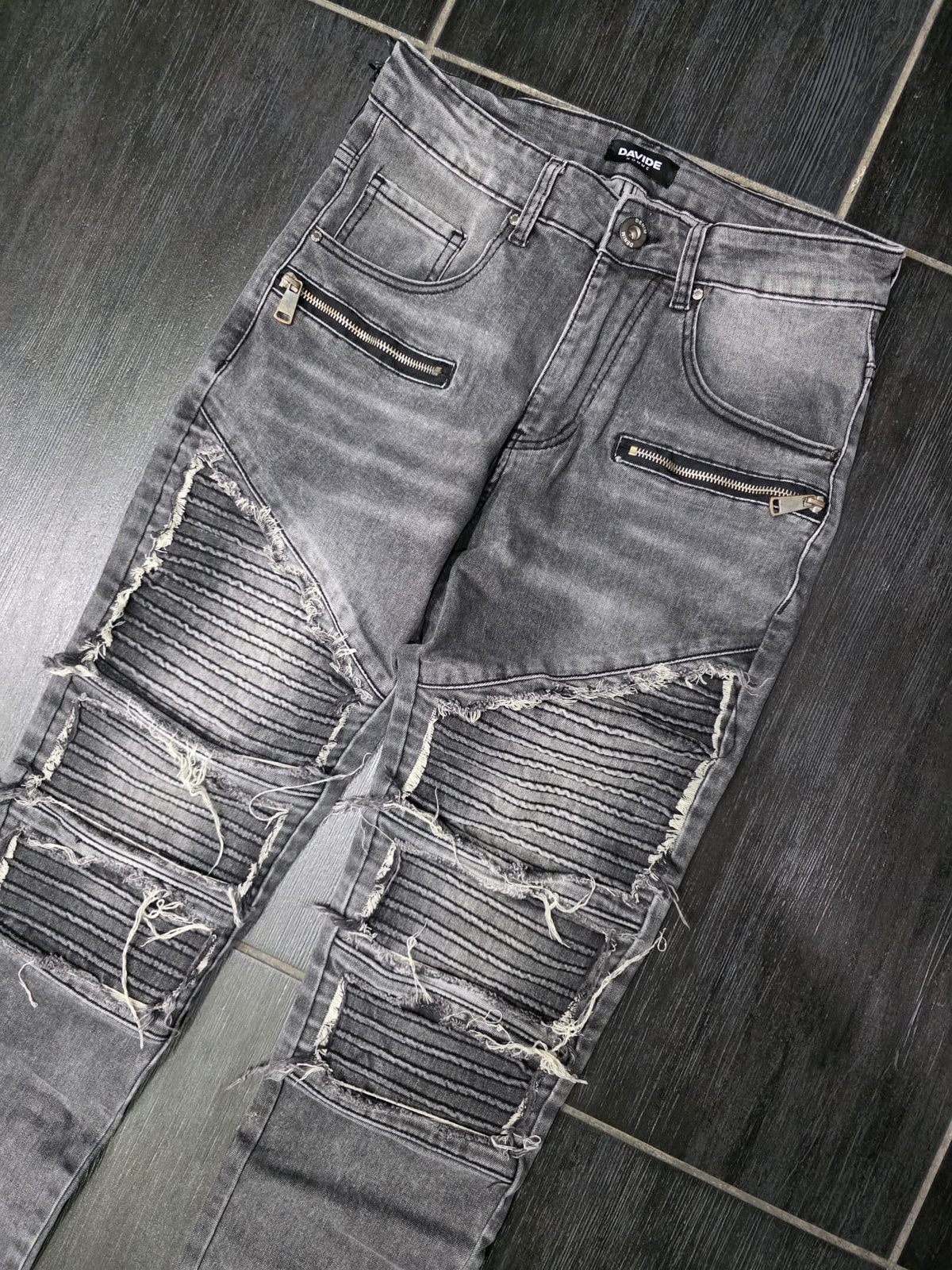 BIKER MOD 3371