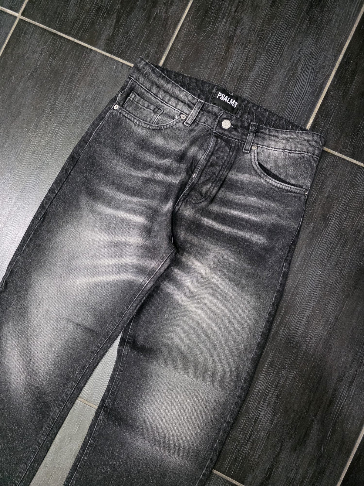 JEANS BAGGY MOD 2172