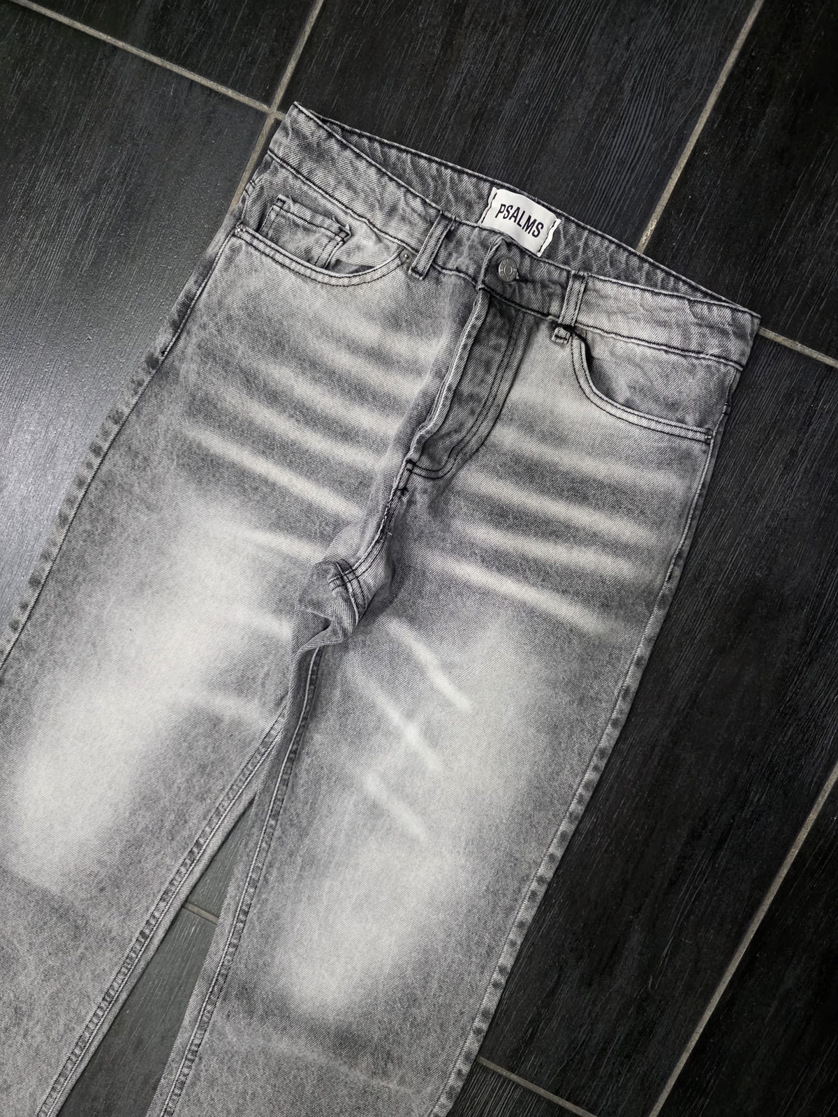 JEANS BAGGY MOD 2112
