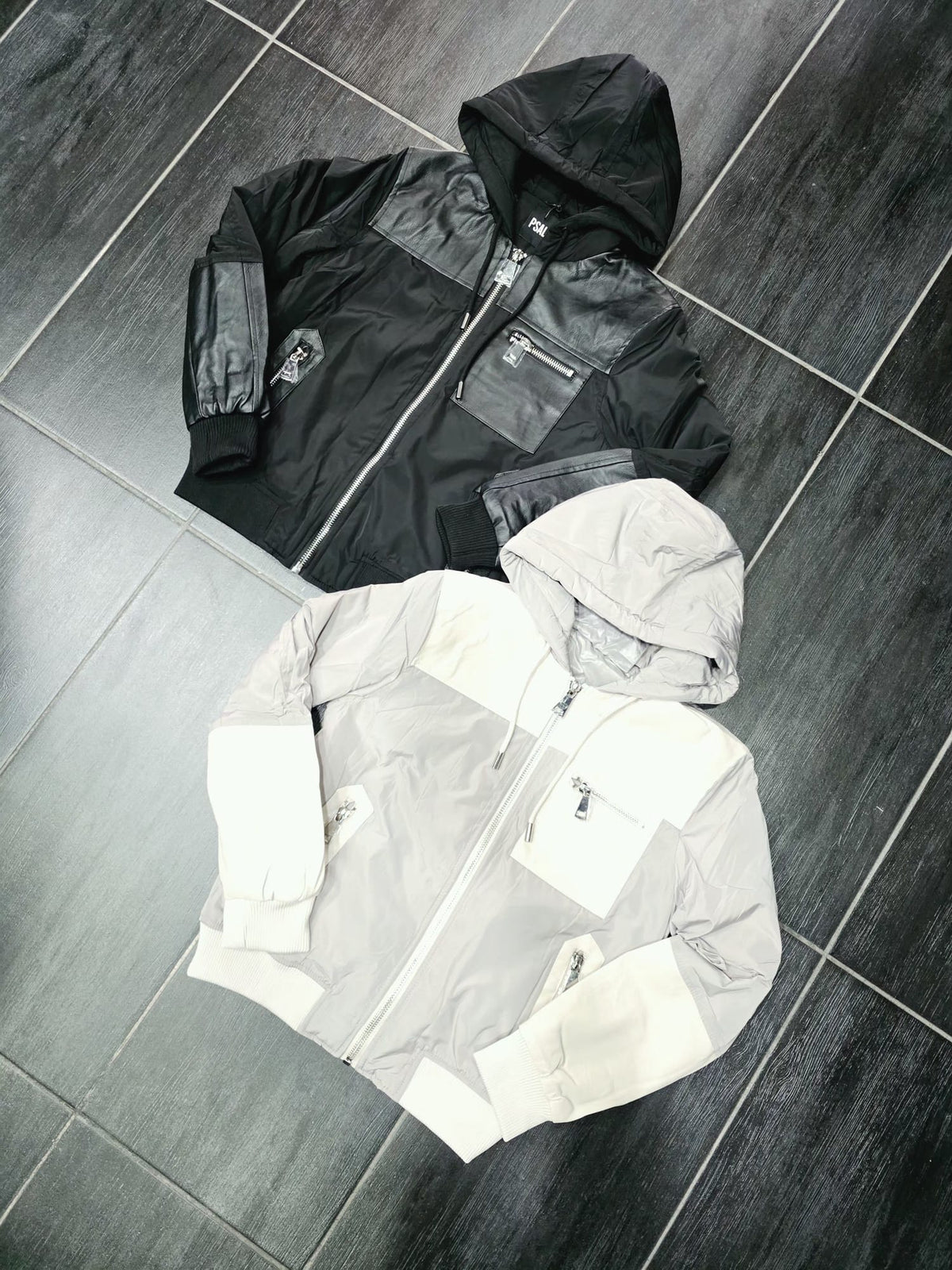 GIUBBINO MOD JACKET JUNIOR