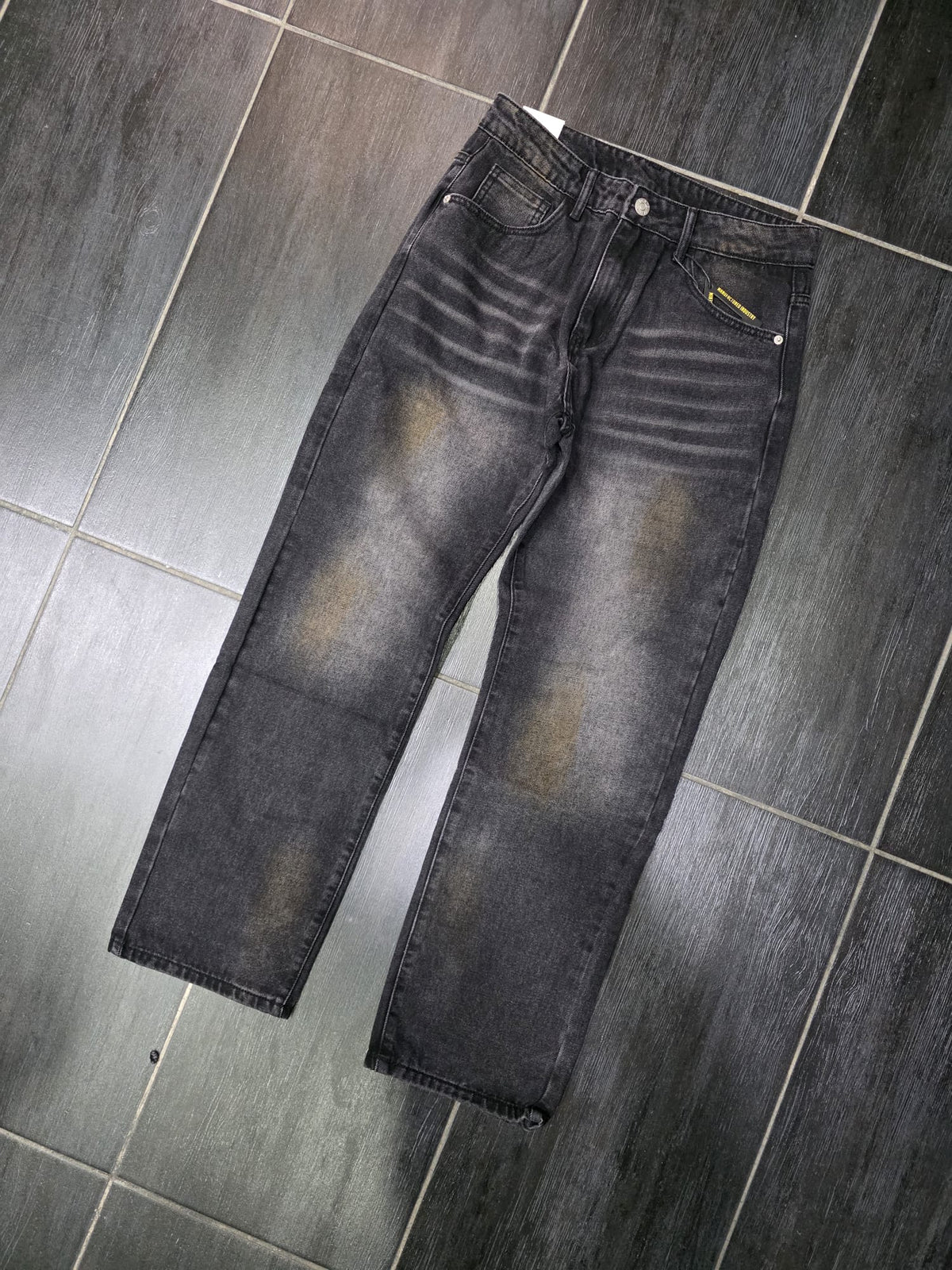 JEANS MOD 8661