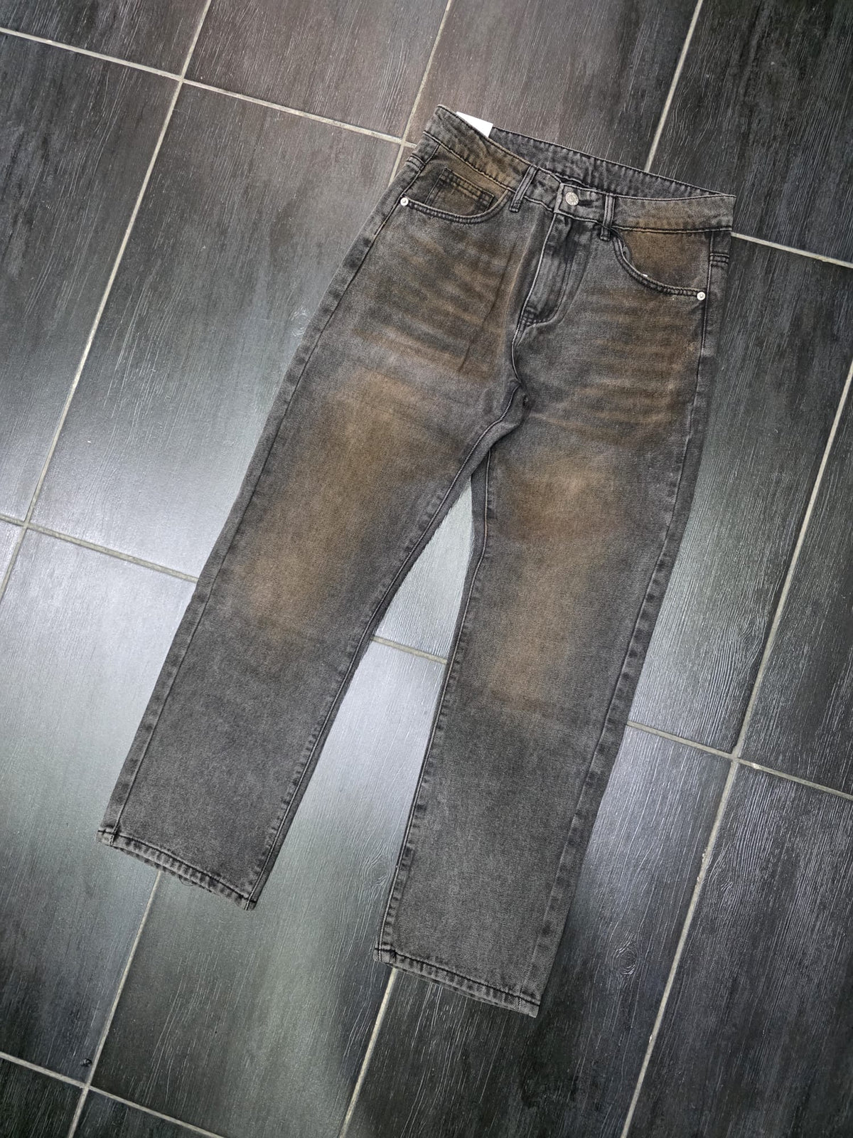 JEANS MOD 8660
