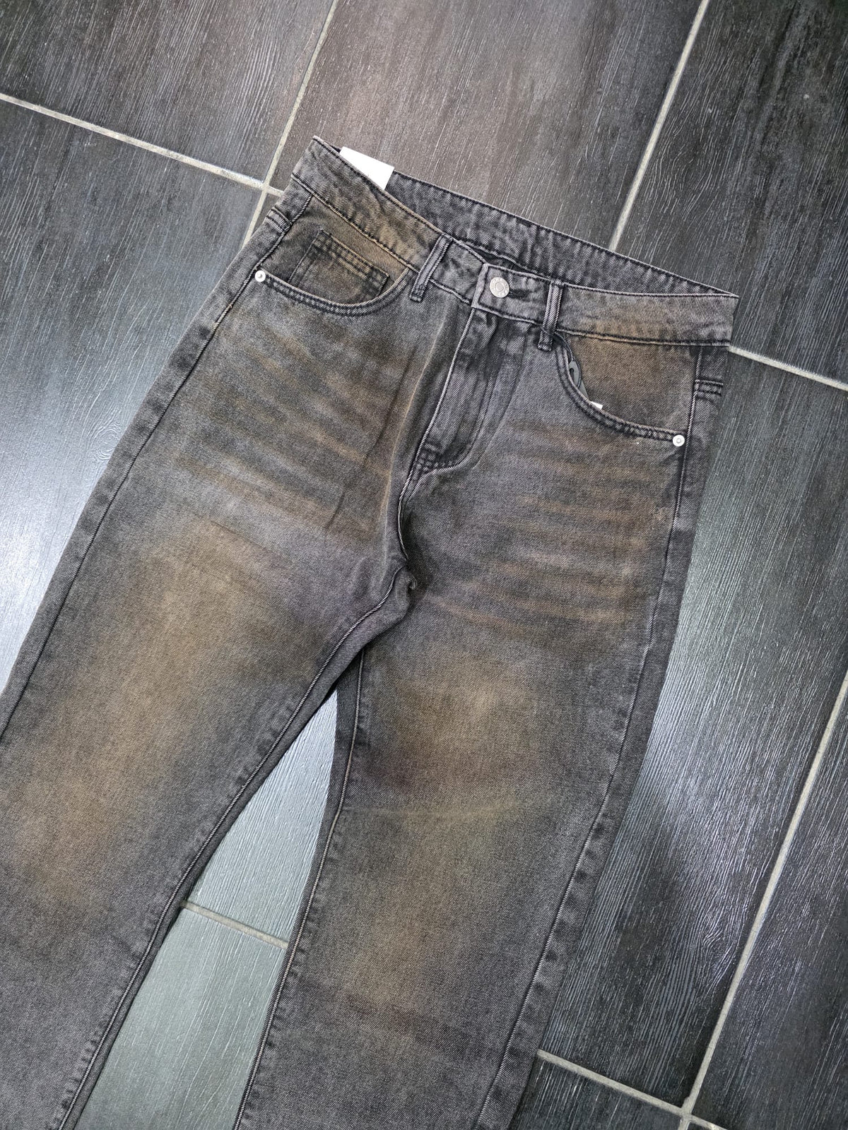 JEANS MOD 8660