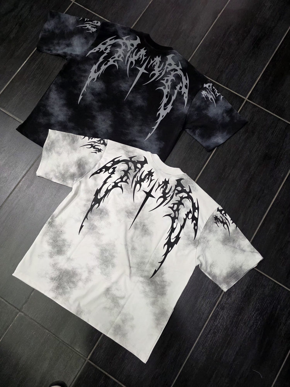 T-Shirt mod TPWR MONEY