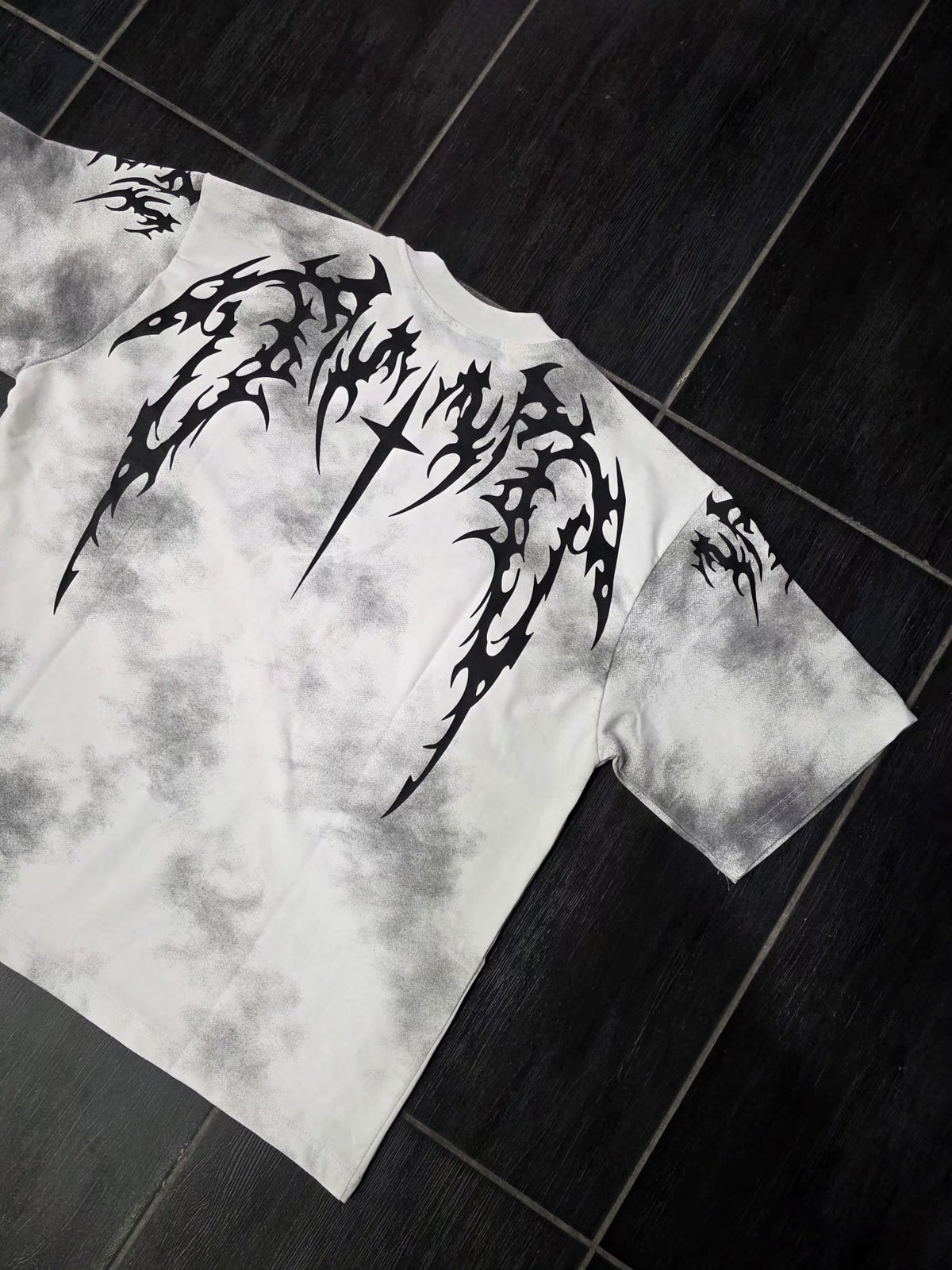 T-Shirt mod TPWR MONEY