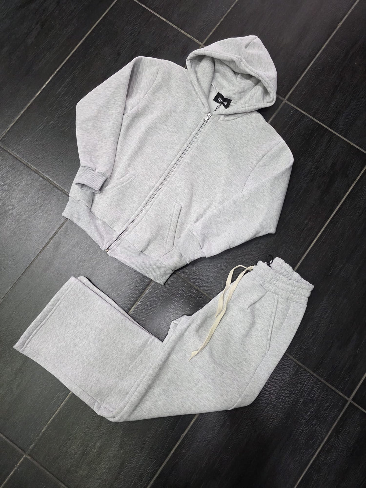 TUTA mod ZIP CD31