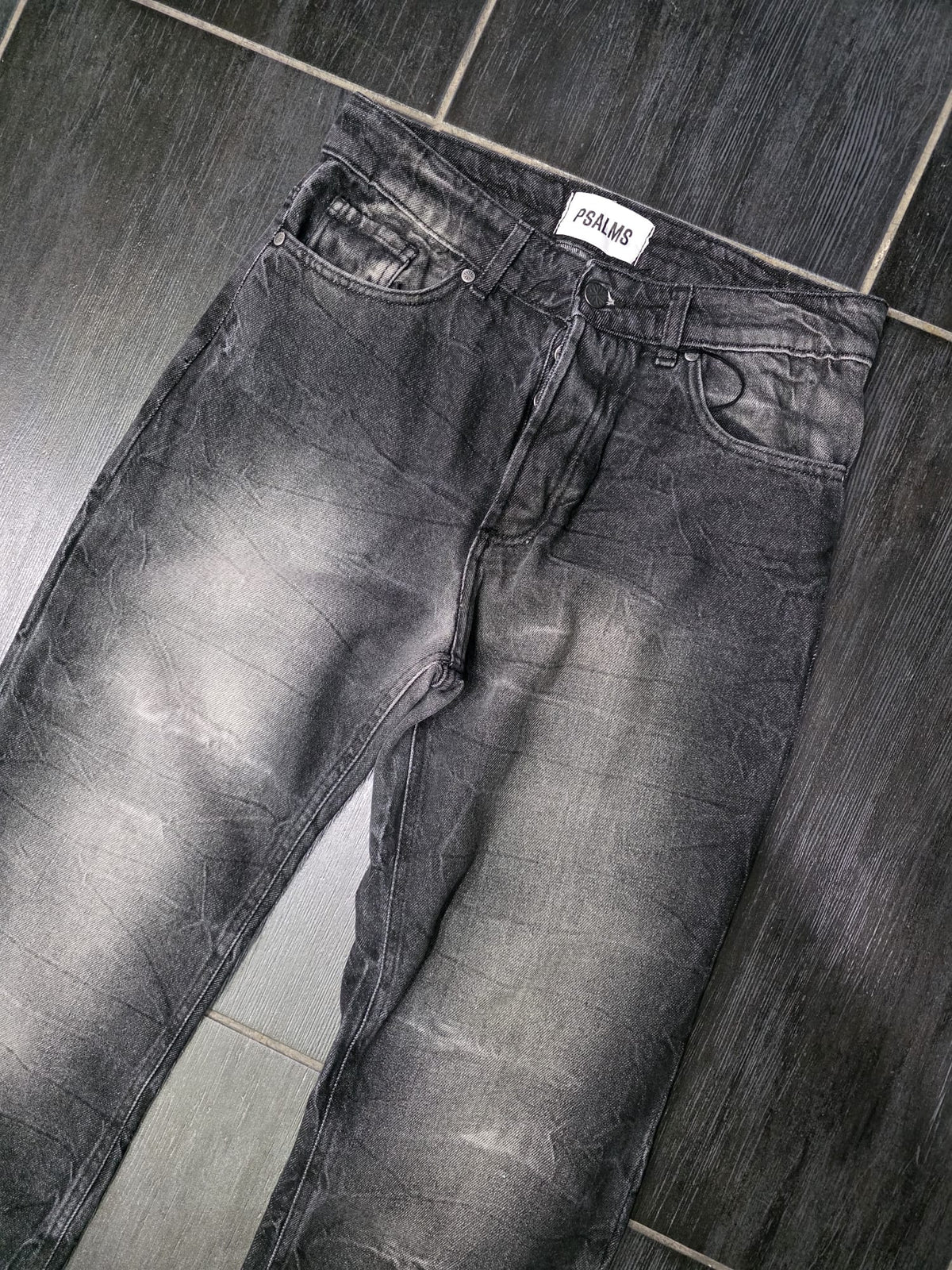 JEANS BAGGY MOD 1003