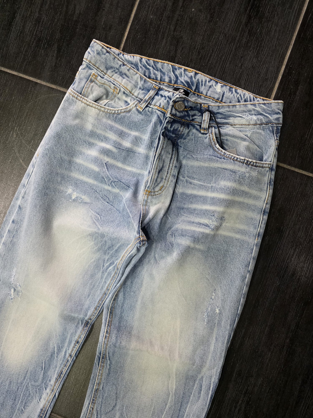 JEANS MOD TW100
