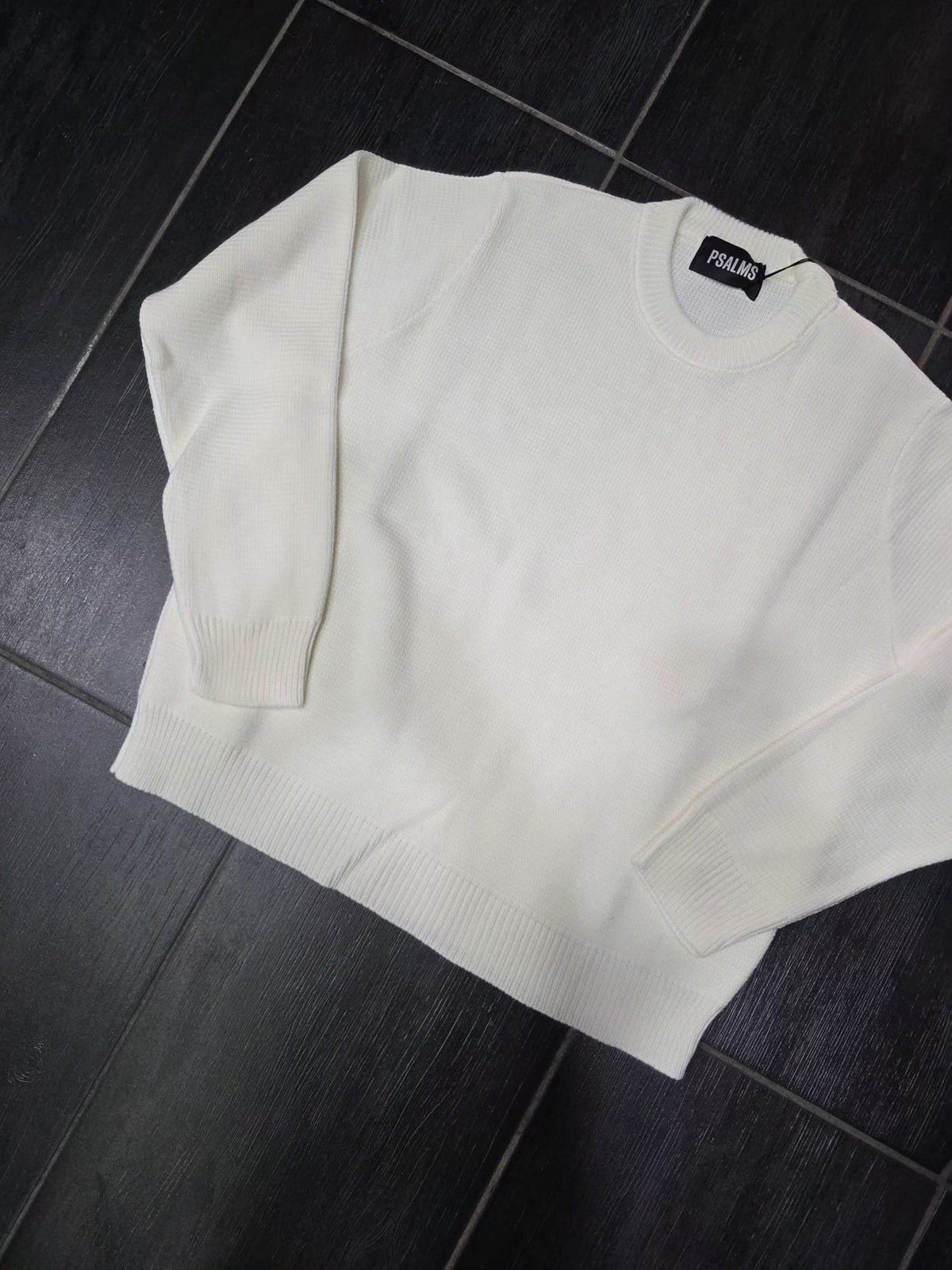 MAGLIONE MOD BASIC