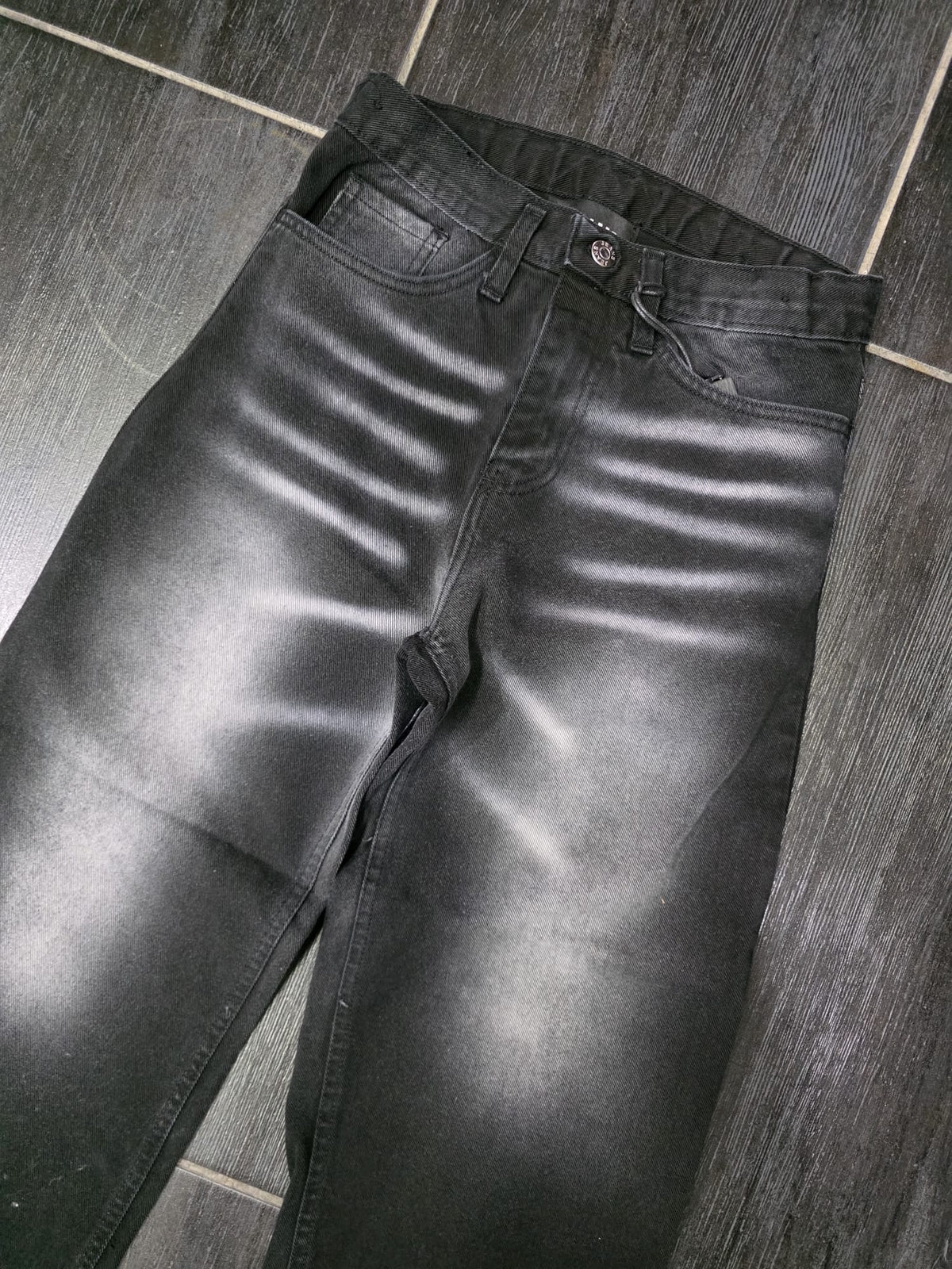 JEANS MOD 553