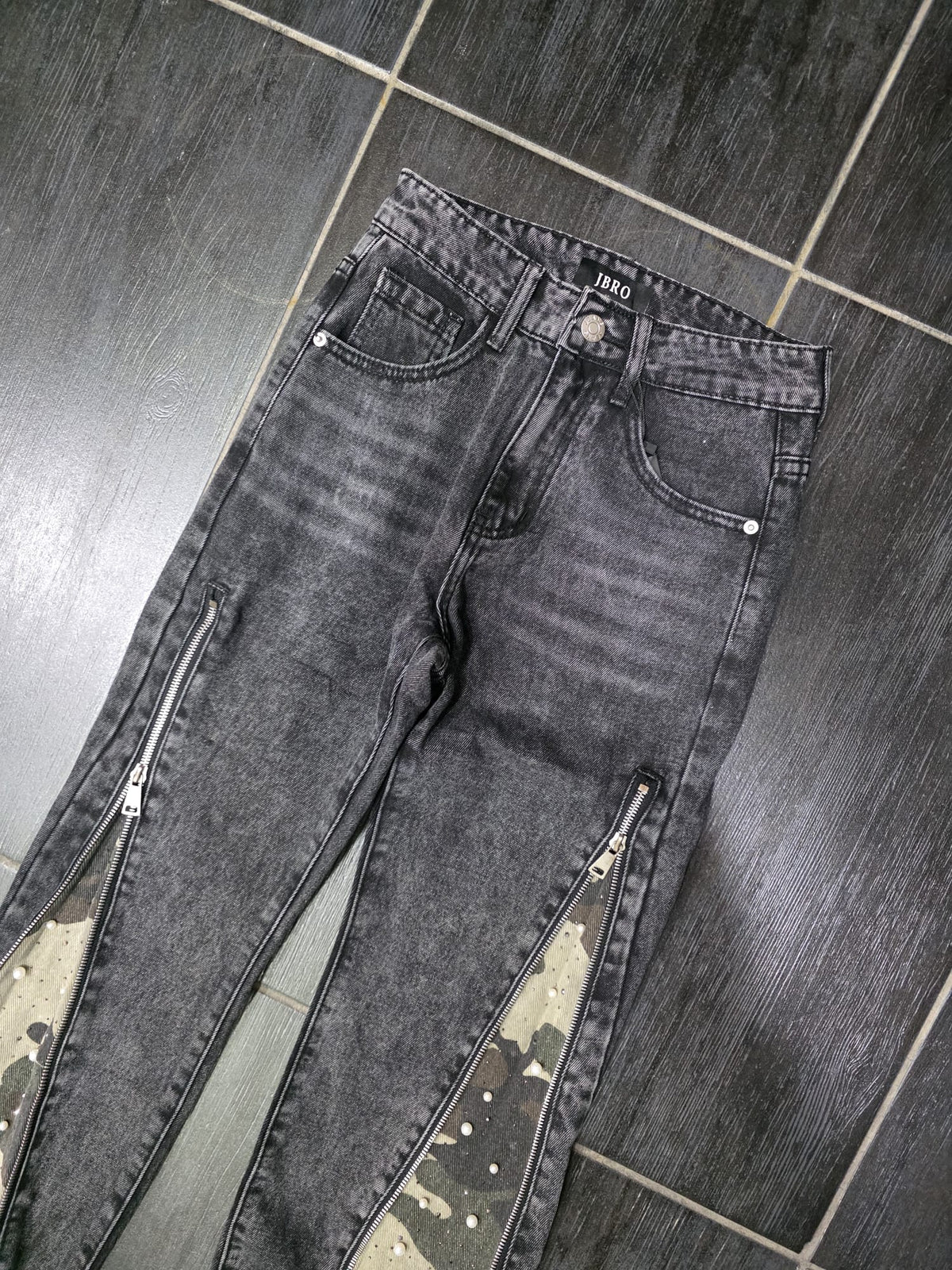 JEANS MOD 2605Q
