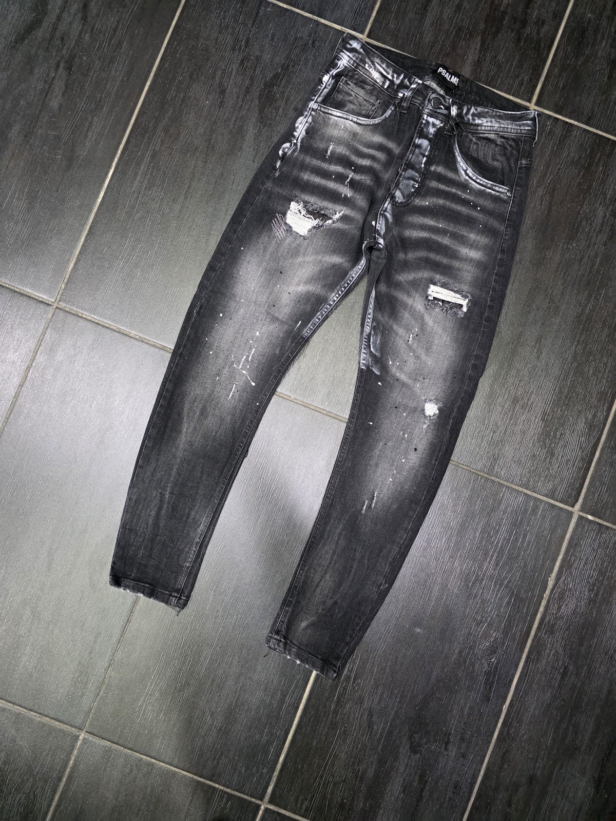 JEANS MOD 3023