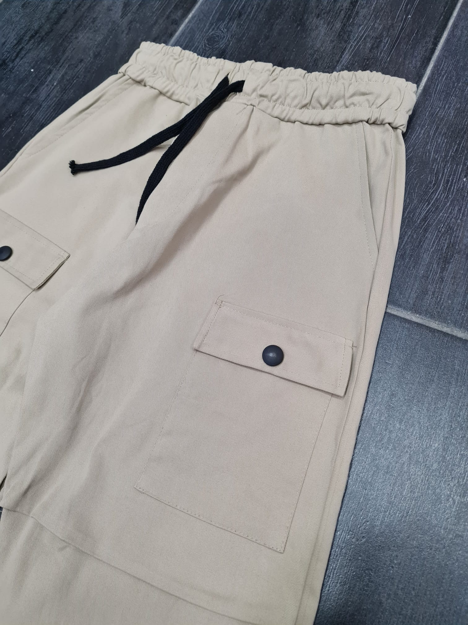 Cargo zip
