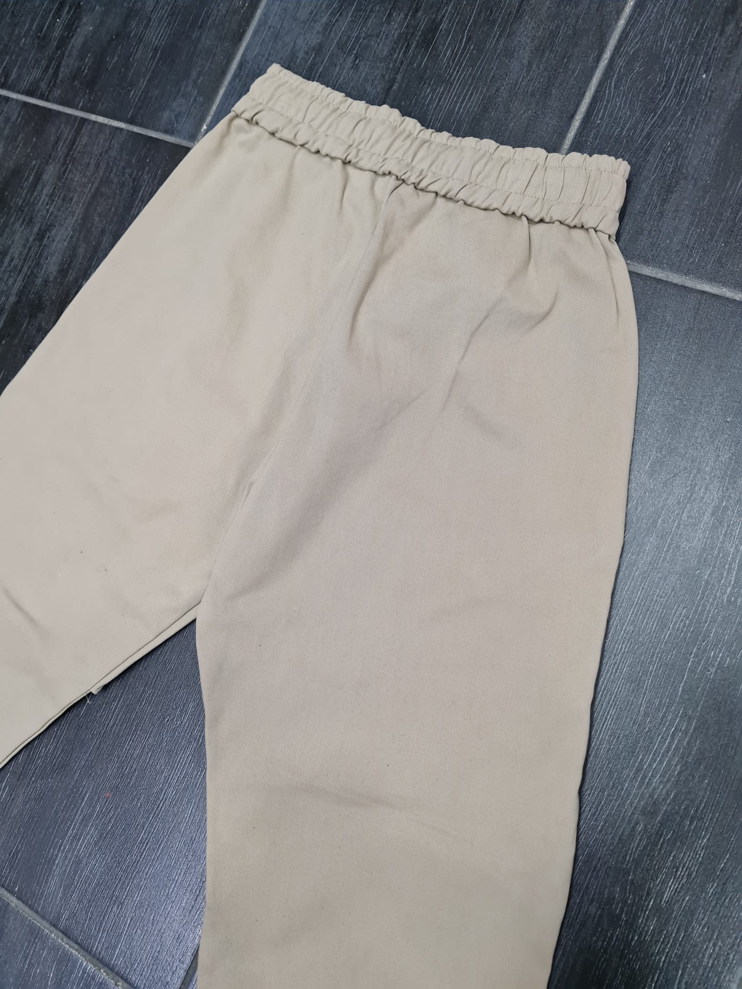 Cargo zip