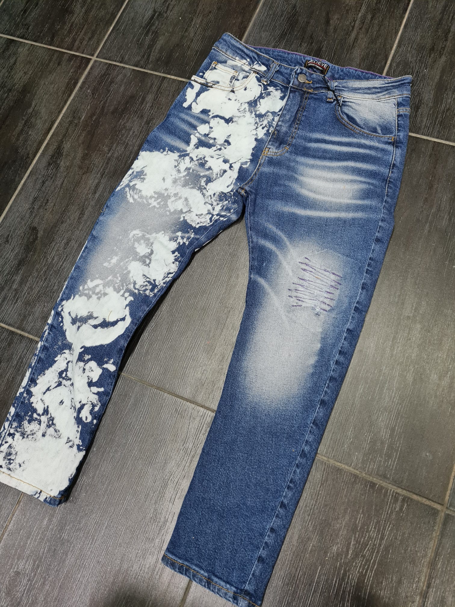 Jeans BLV SPECIAL
