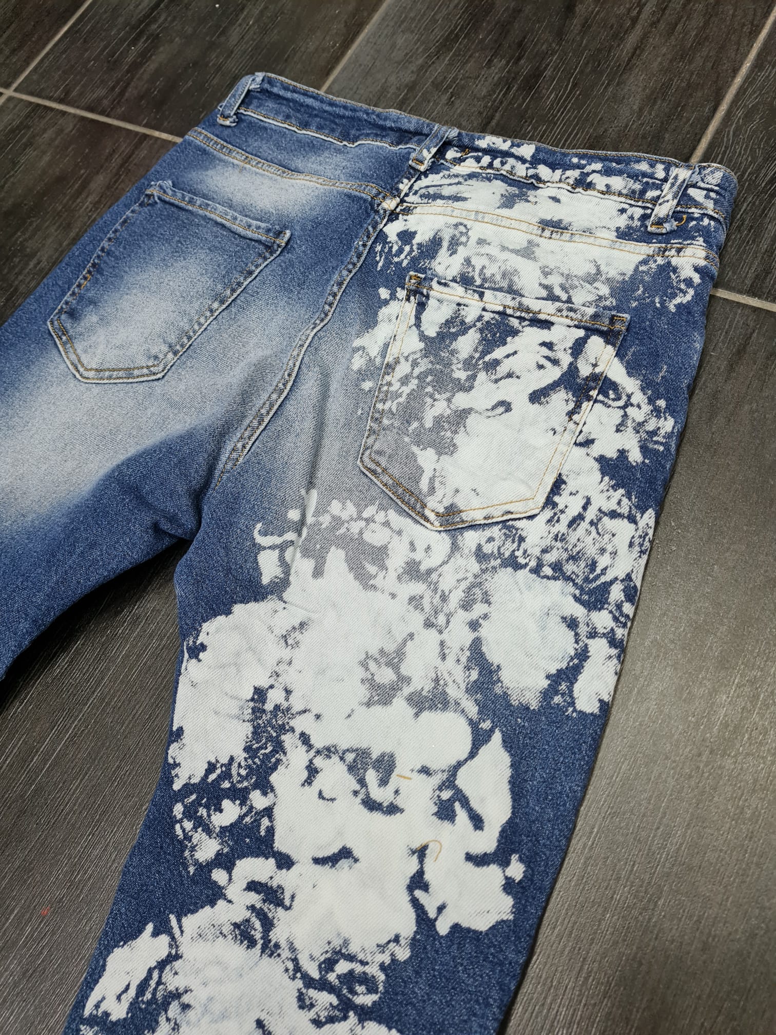 Jeans BLV SPECIAL