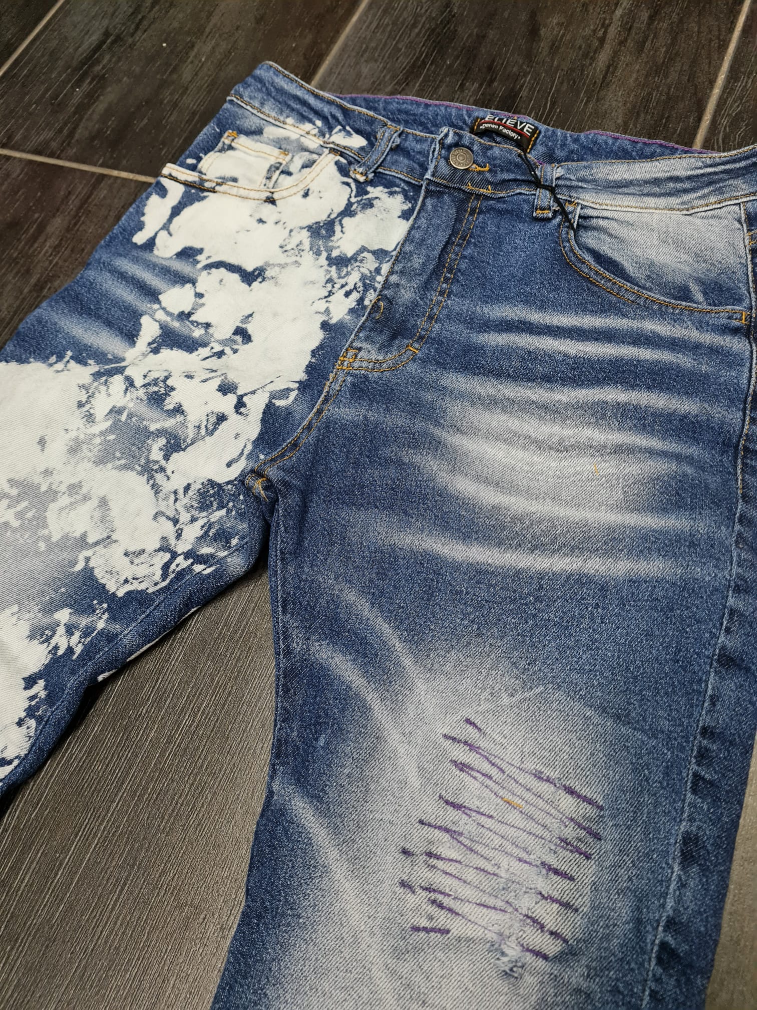 Jeans BLV SPECIAL
