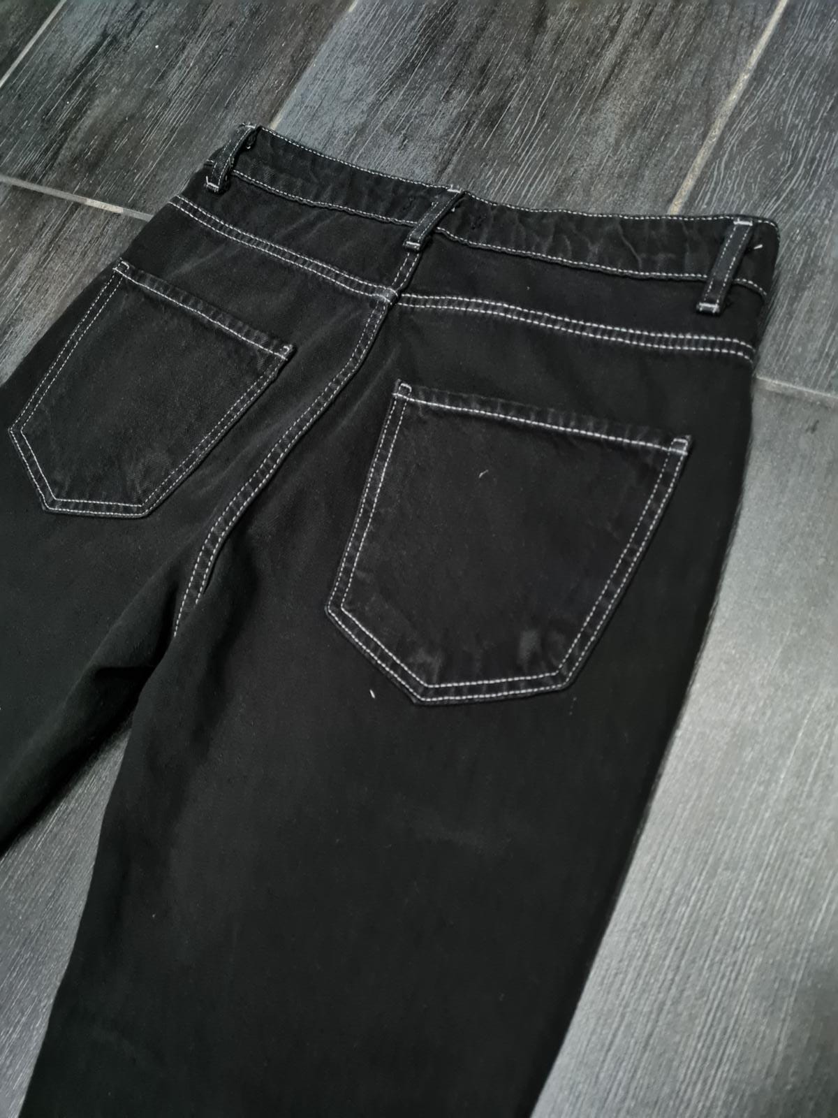 Jeans basic BLV